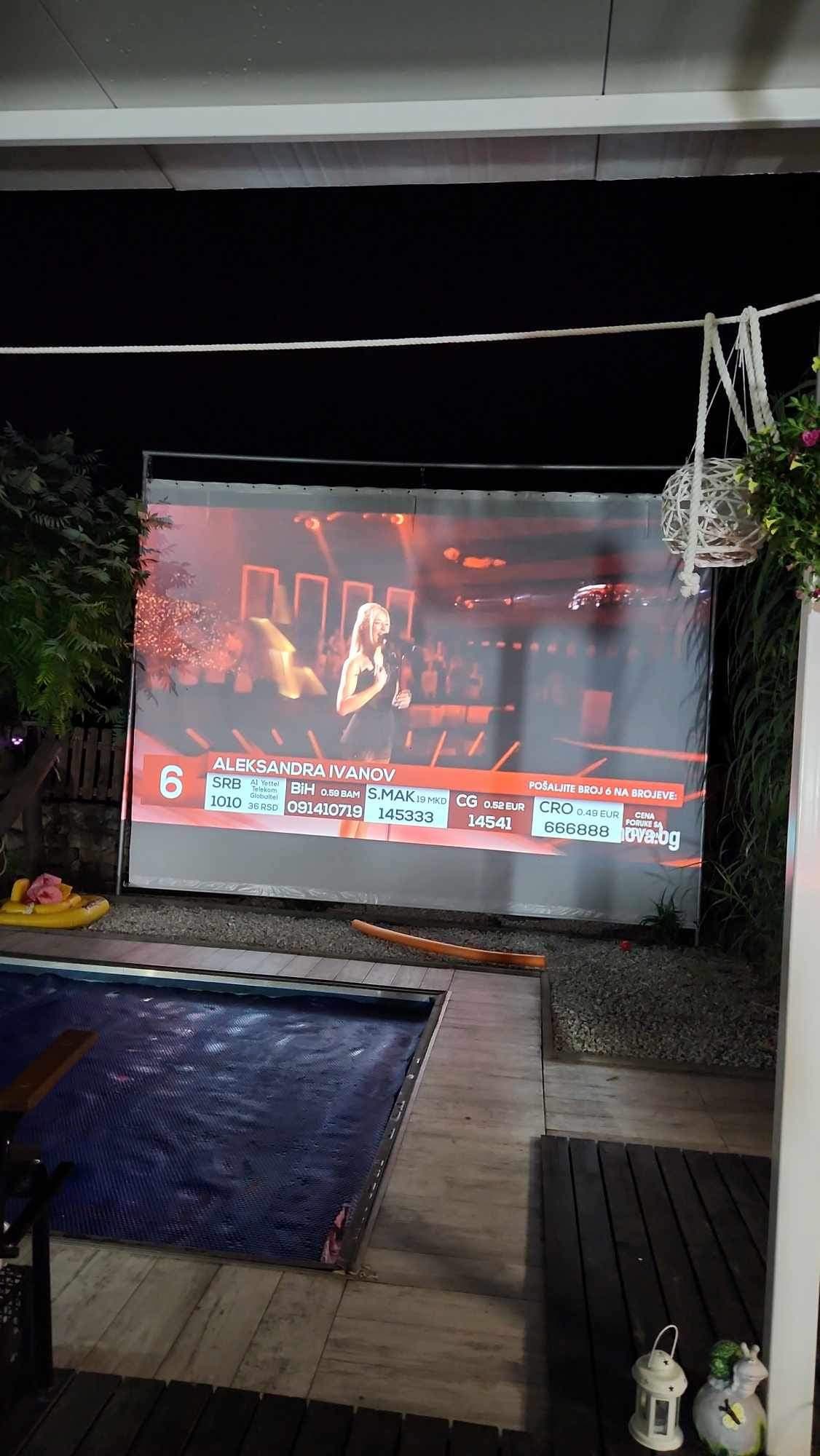 Paradiso - Pepelina - thumbnail 3