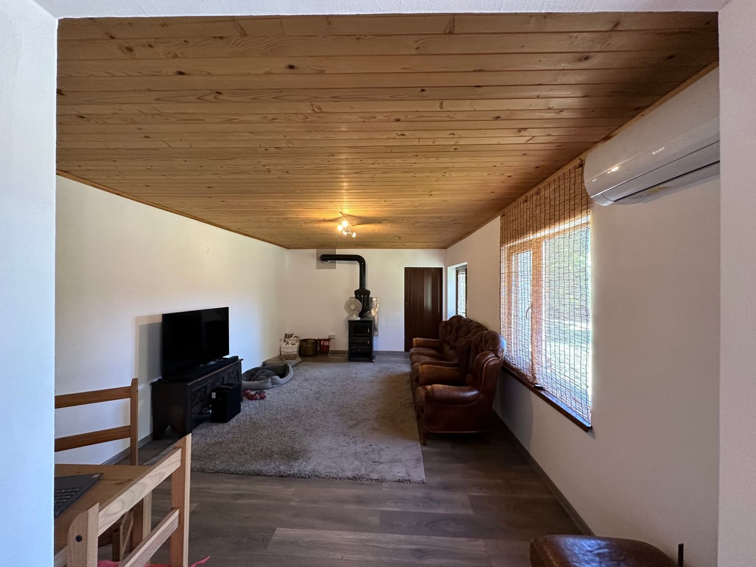 Balcony House - Palamartsa 🔭 - thumbnail 20