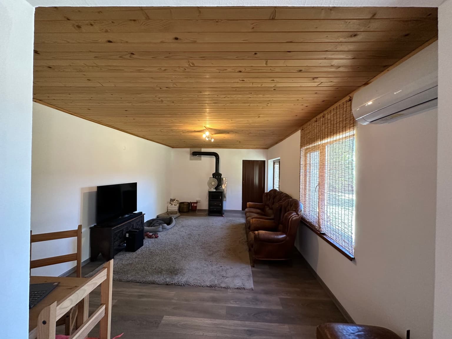 Balcony House - Palamartsa 🔭 - thumbnail 19