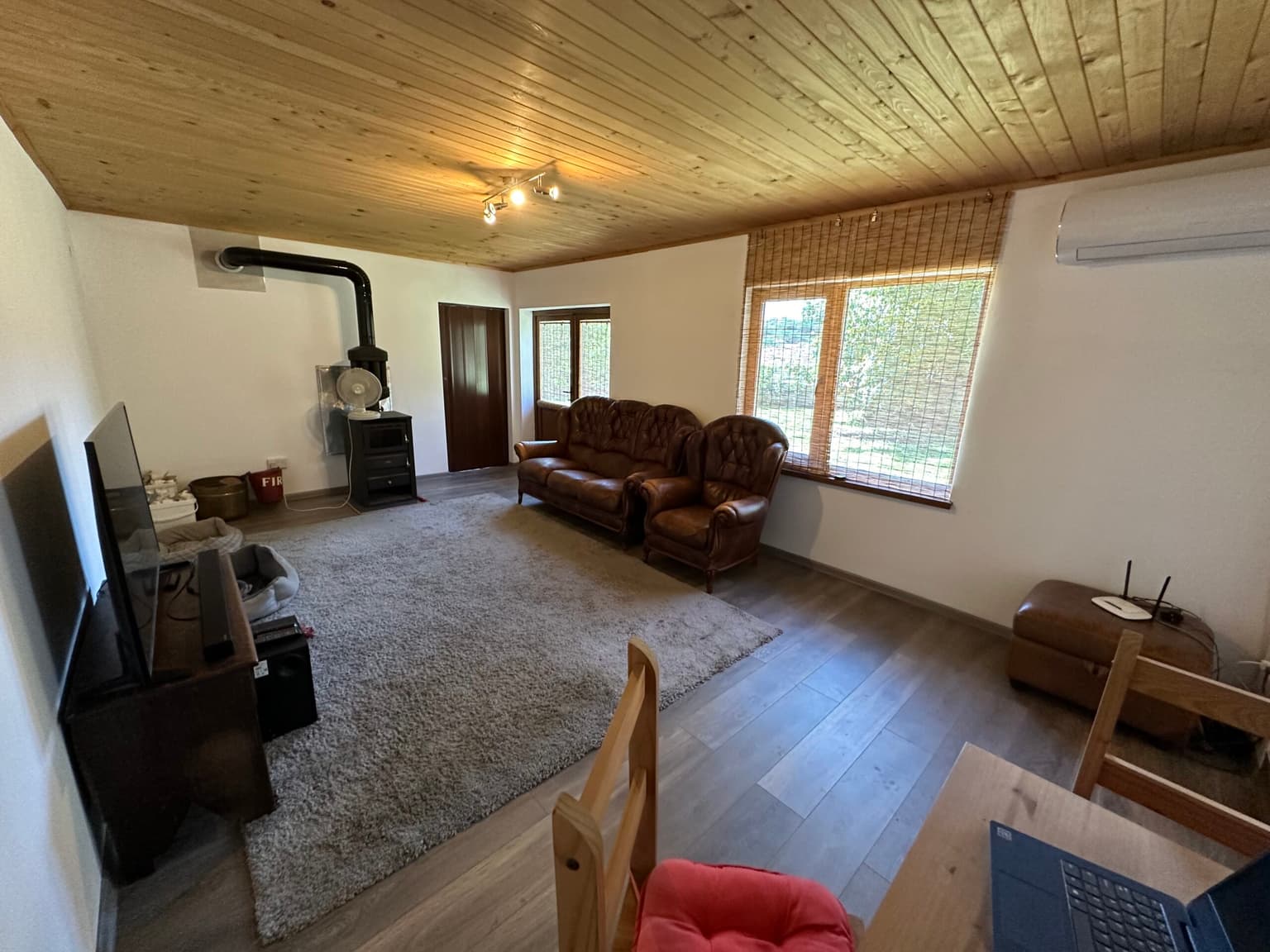 Balcony House - Palamartsa 🔭 - thumbnail 18