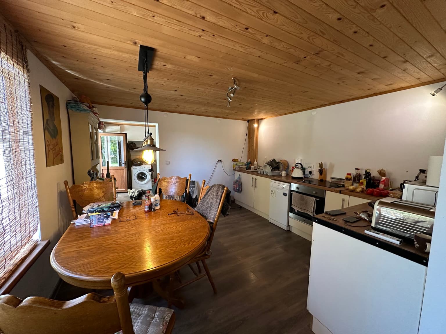 Balcony House - Palamartsa 🔭 - thumbnail 17