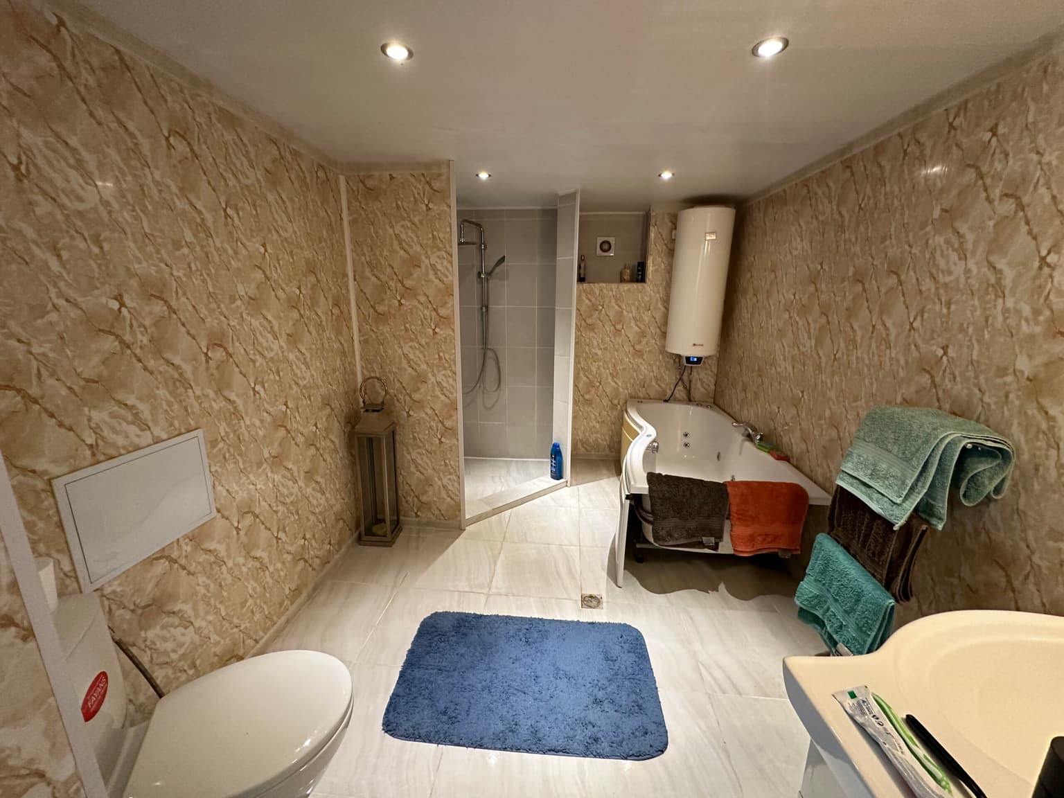 Balcony House - Palamartsa 🔭 - thumbnail 14