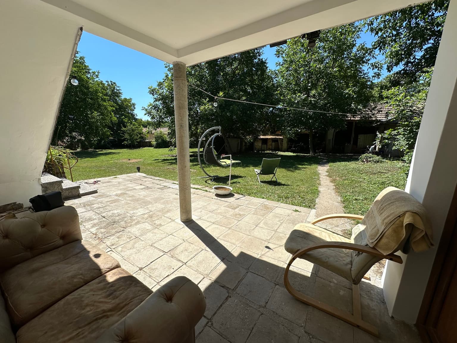 Balcony House - Palamartsa 🔭 - thumbnail 12