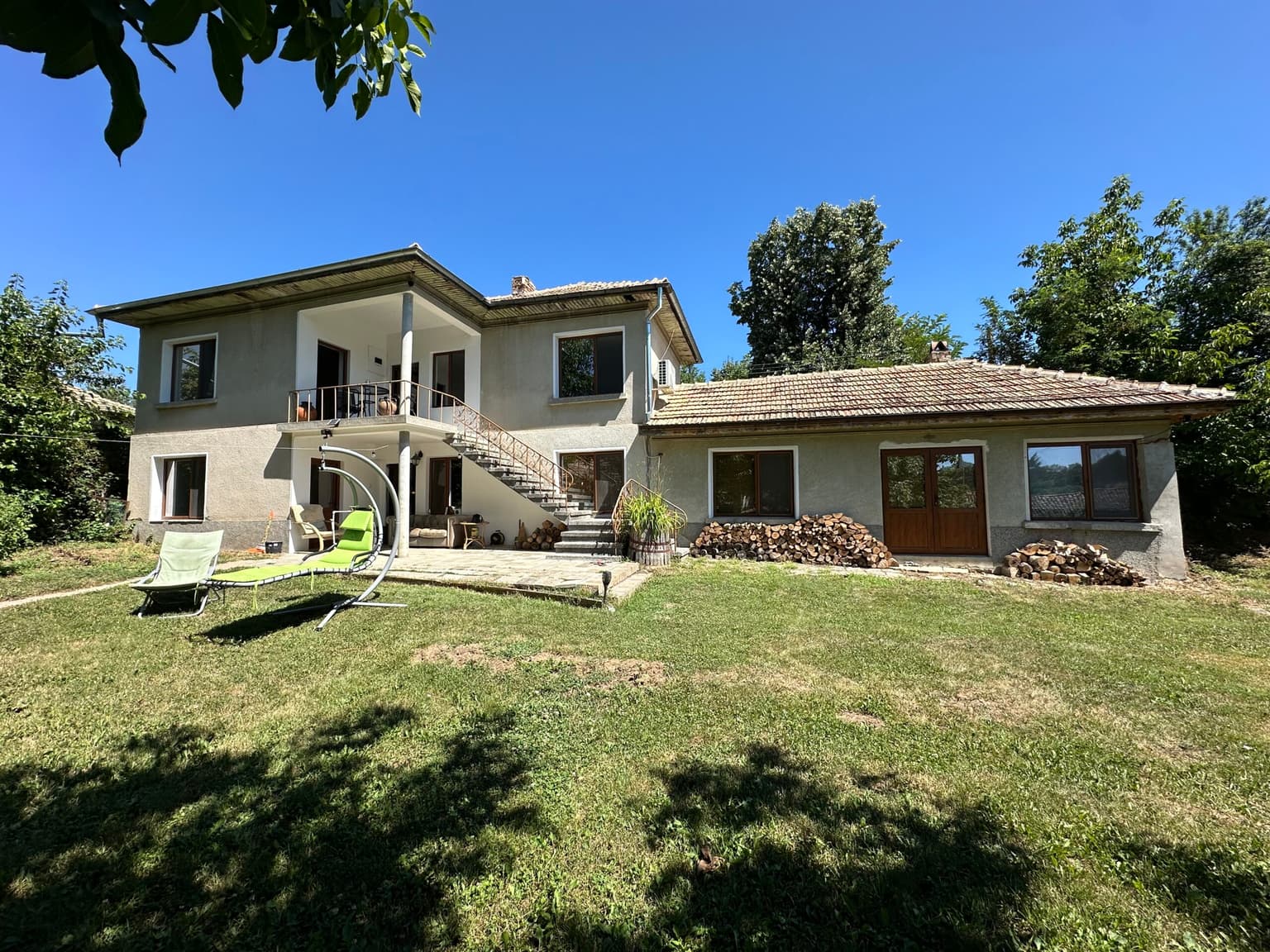 Balcony House - Palamartsa 🔭 - thumbnail 11