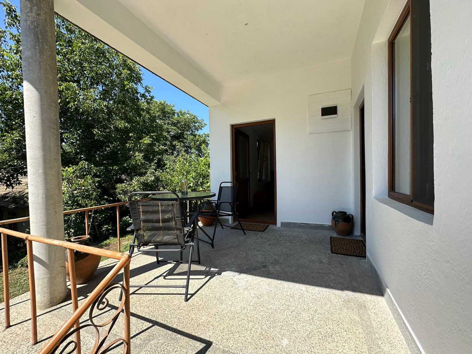 Balcony House - Palamartsa 🔭 - thumbnail 10