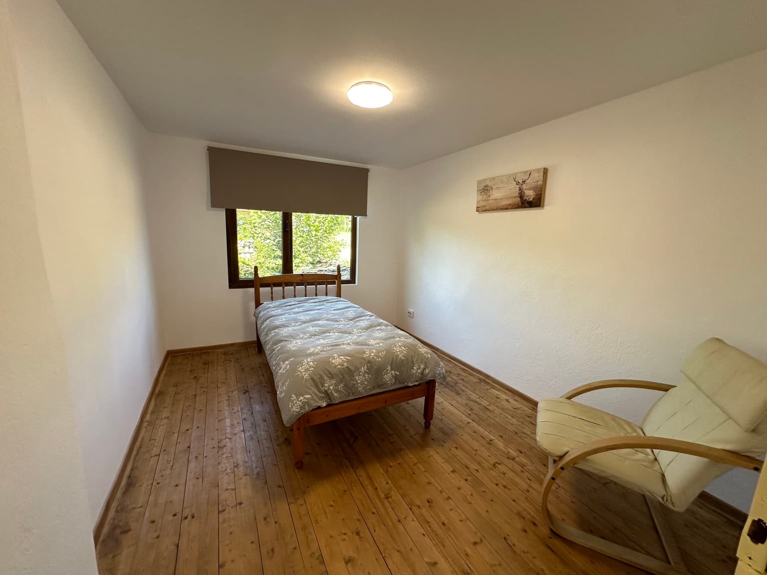 Balcony House - Palamartsa 🔭 - thumbnail 4