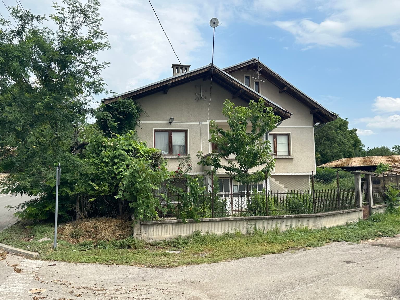 Cushty Kushti - Gagovo in Gagovo