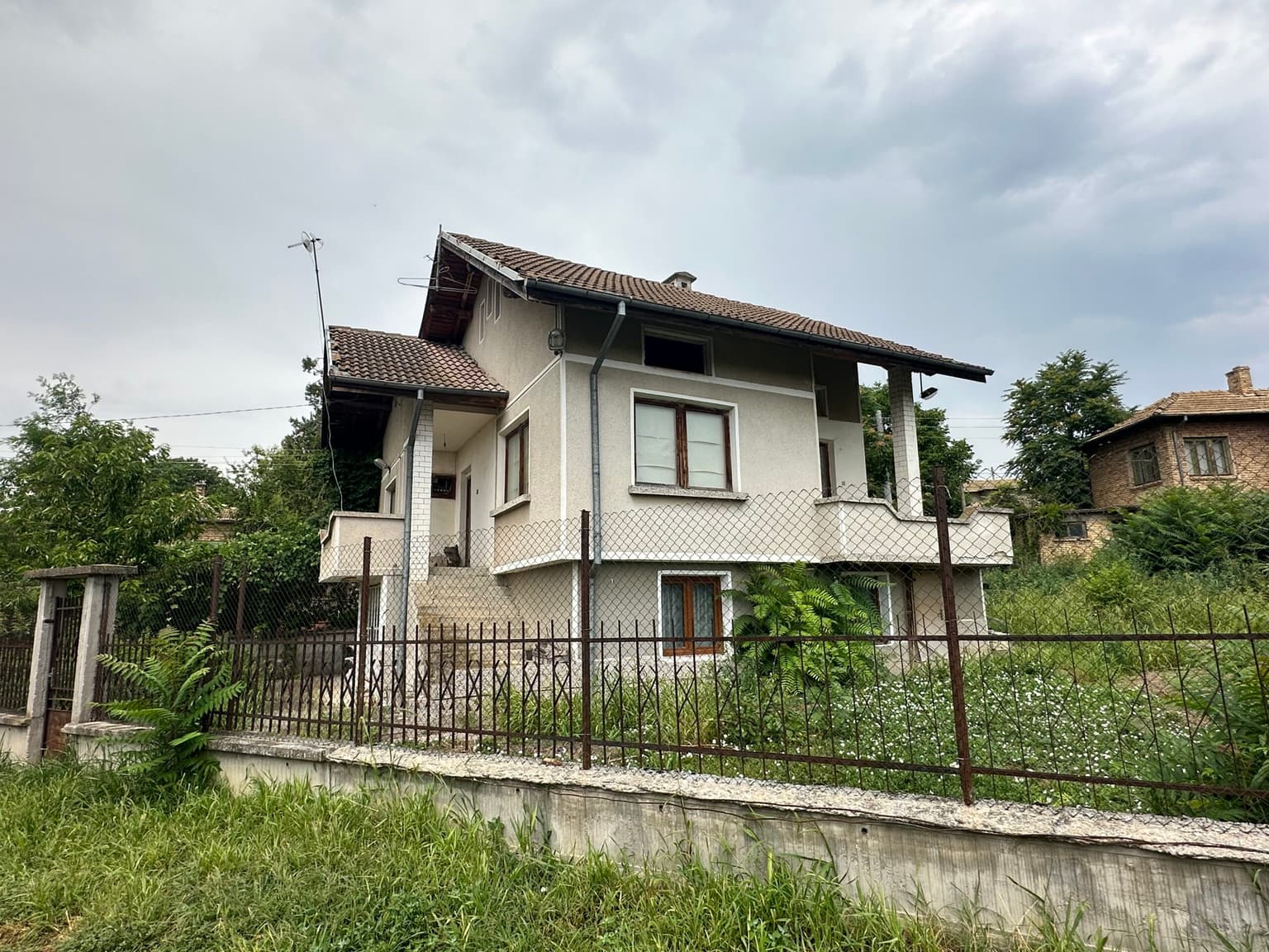 Cushty Kushti - Gagovo - thumbnail 2