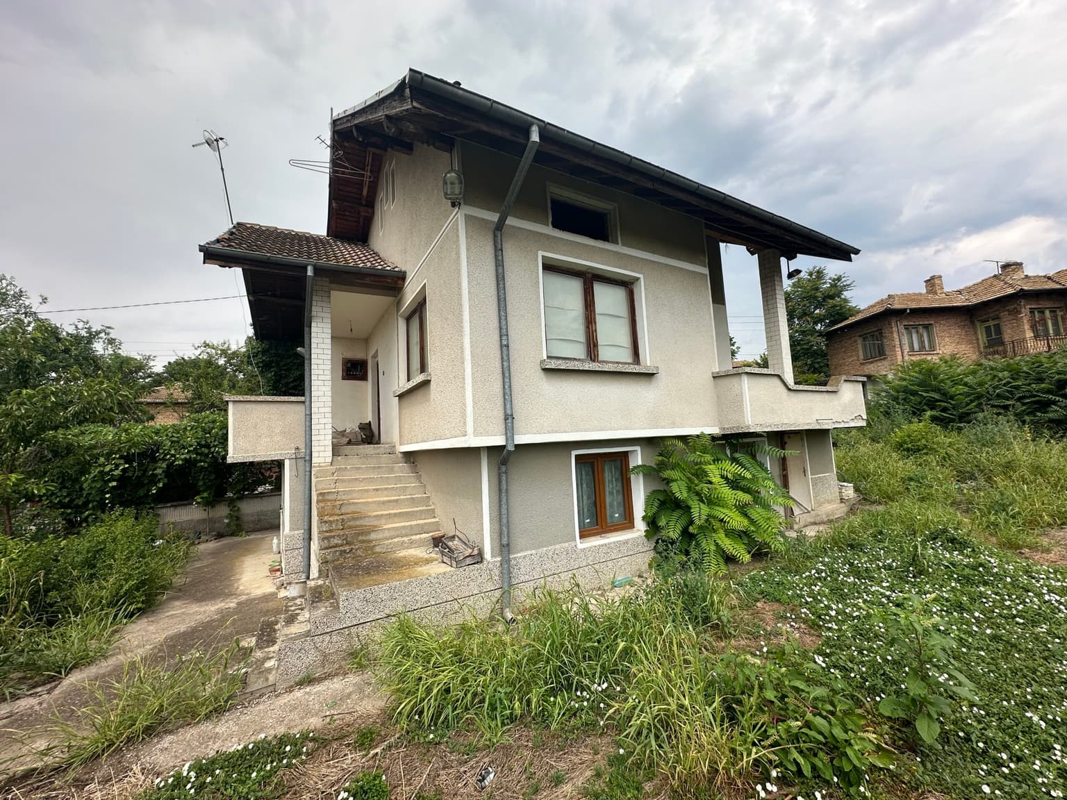 Cushty Kushti - Gagovo - thumbnail 4