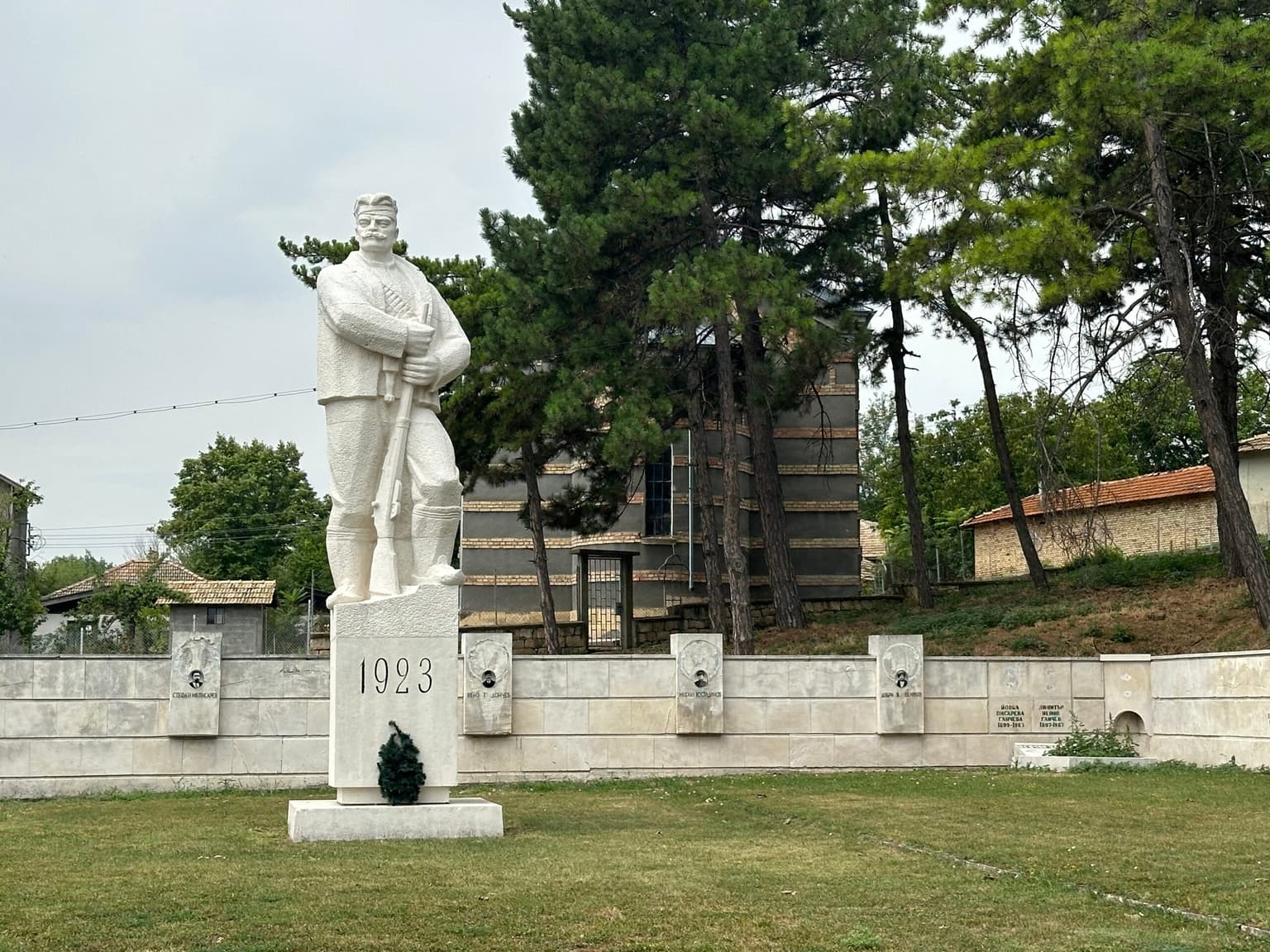 Cushty Kushti - Gagovo - thumbnail 6