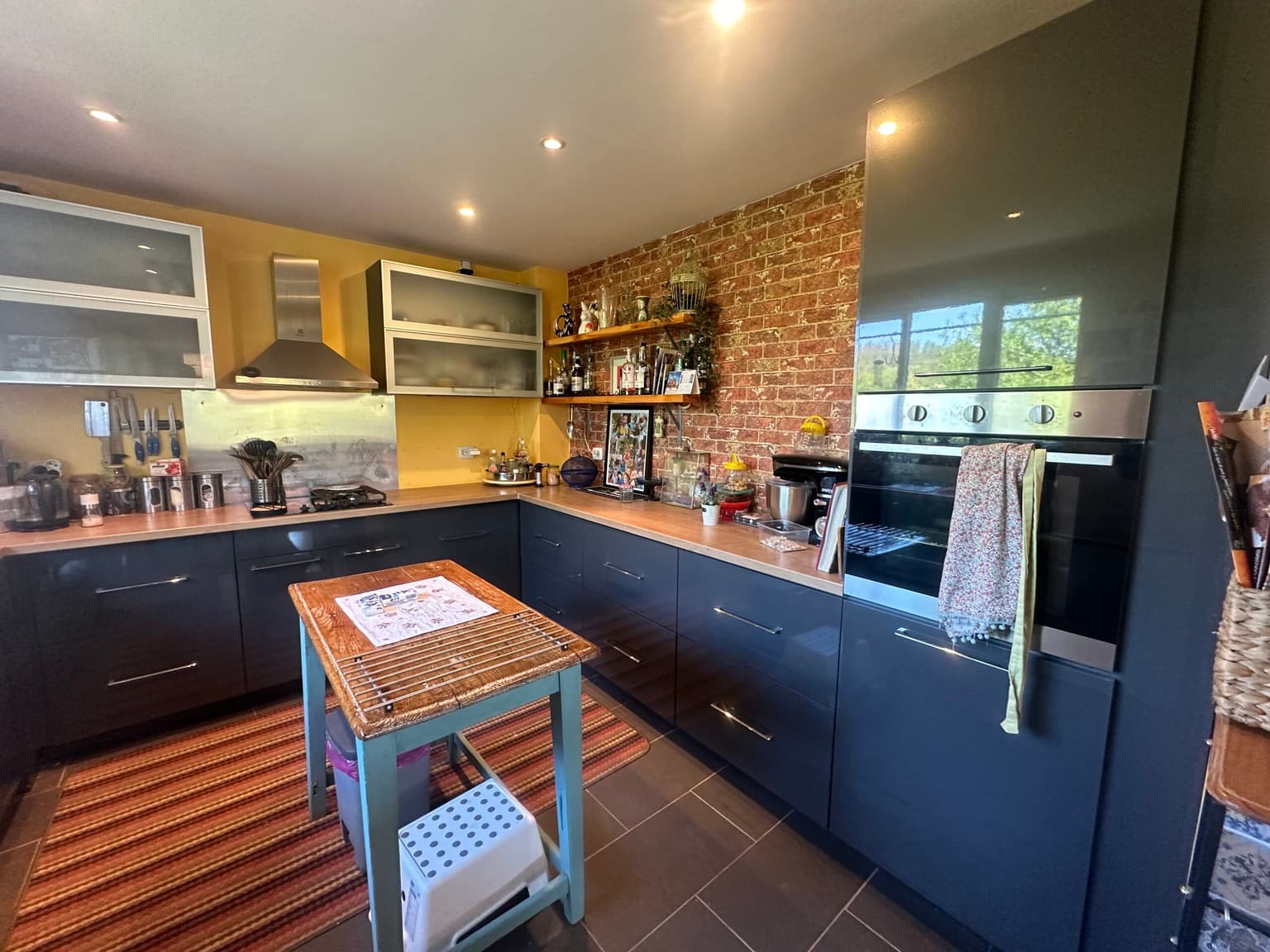 Sprockets Corner - Bryagovitsa - thumbnail 25