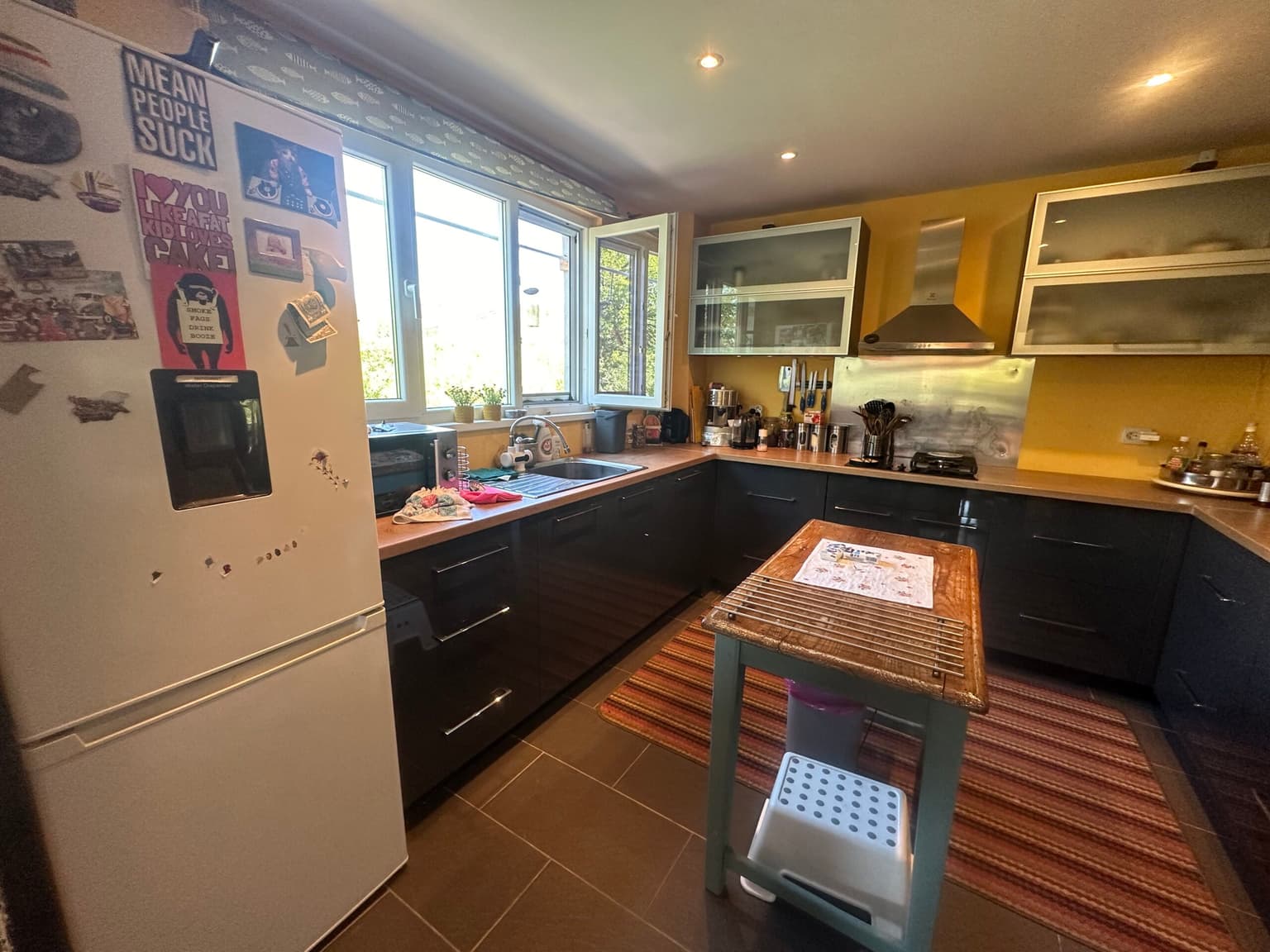 Sprockets Corner - Bryagovitsa - thumbnail 24