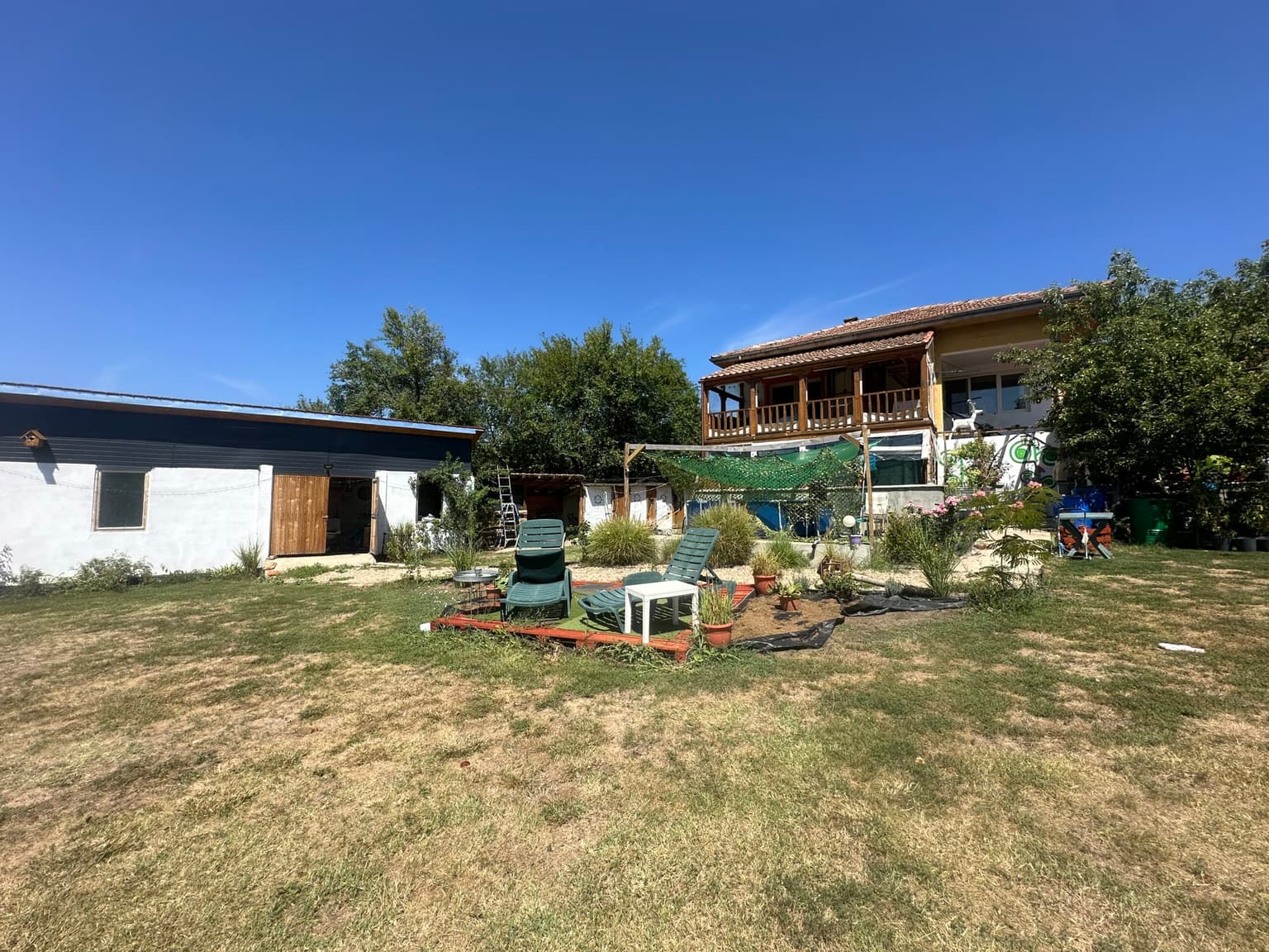 Sprockets Corner - Bryagovitsa - thumbnail 57