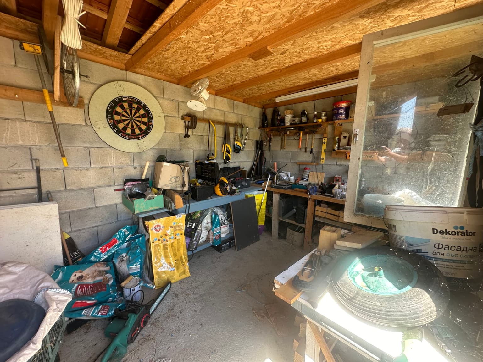 Sprockets Corner - Bryagovitsa - thumbnail 52