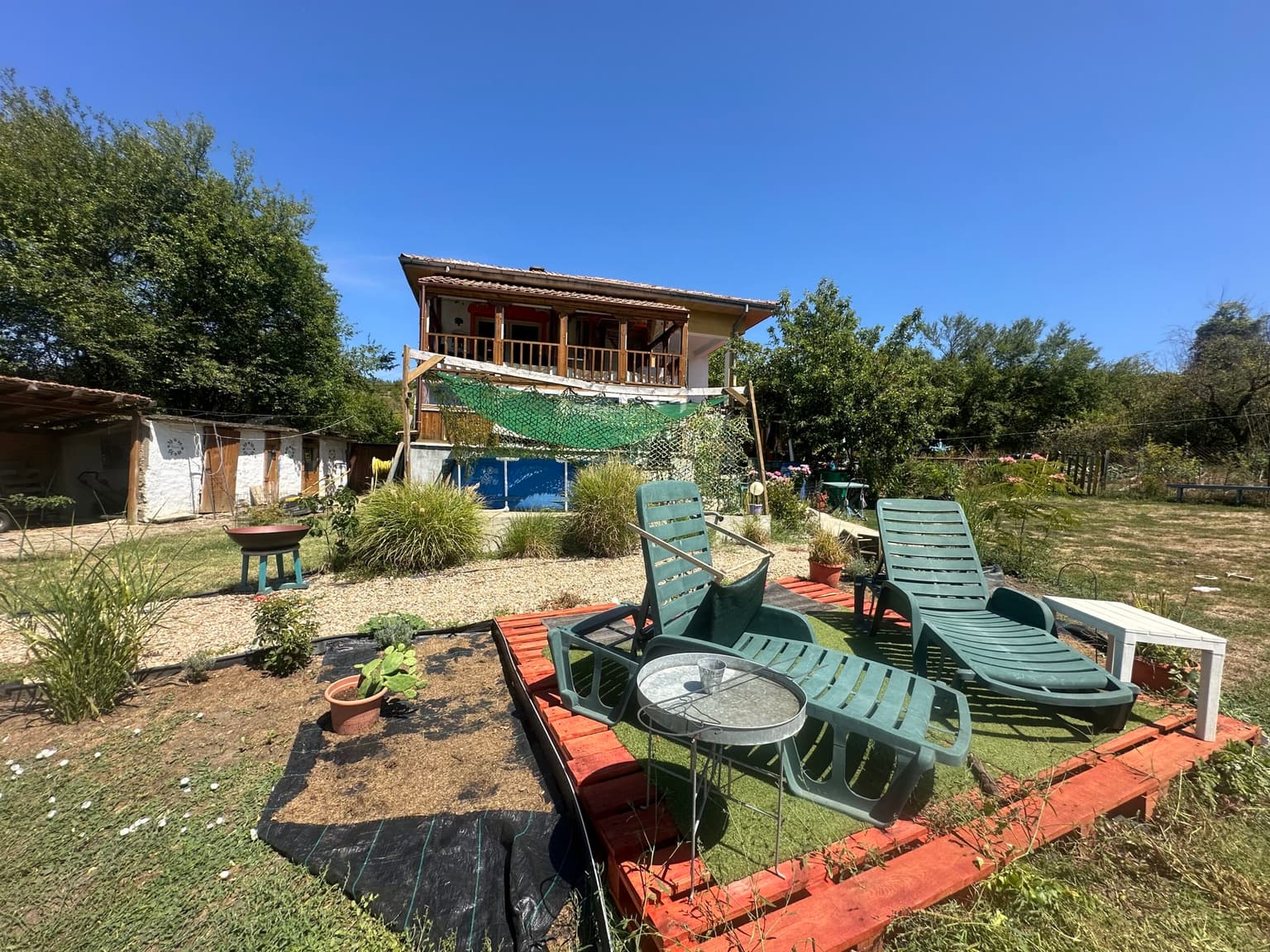 Sprockets Corner - Bryagovitsa - thumbnail 53