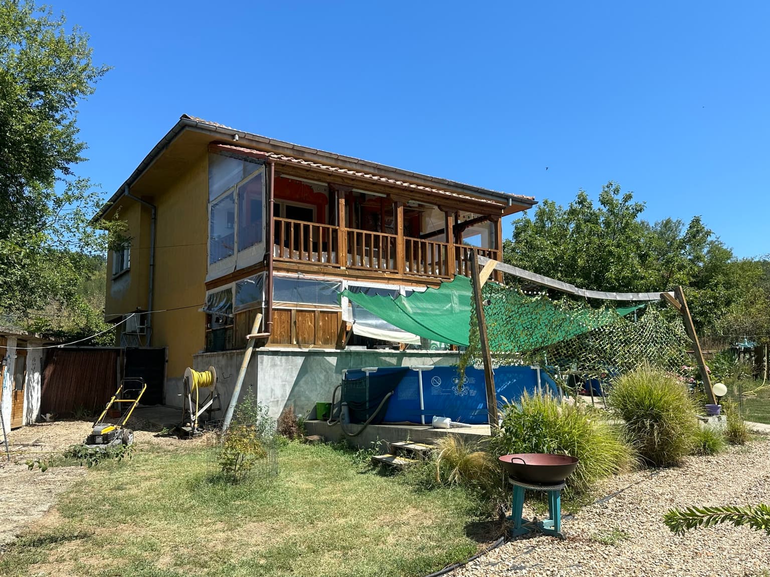 Sprockets Corner - Bryagovitsa - thumbnail 51