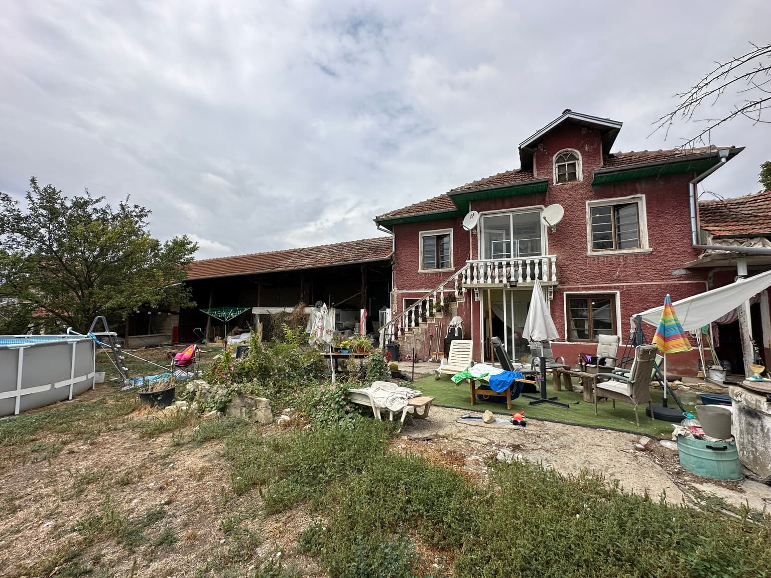 Cecilia House - Polski Senovets - thumbnail 13