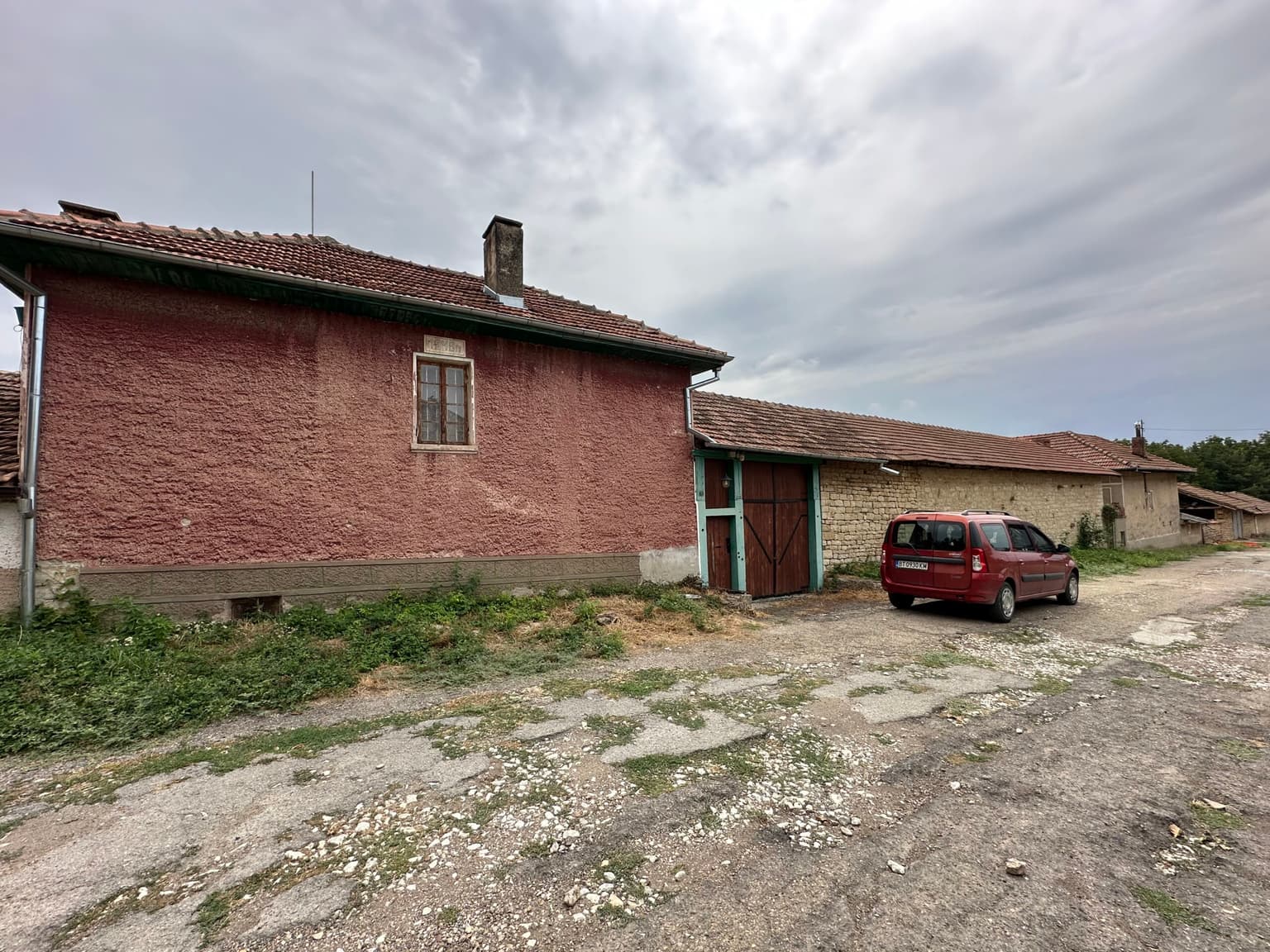 Cecilia House - Polski Senovets - thumbnail 2