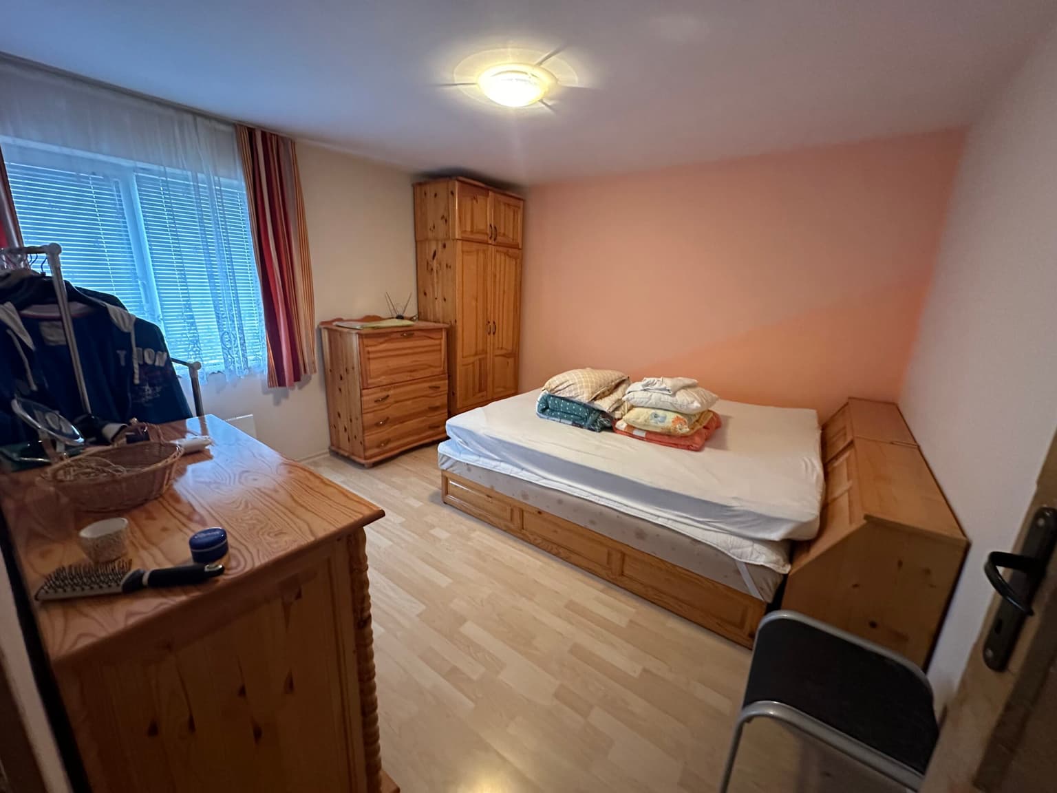 Palm House - Mogilino - thumbnail 5