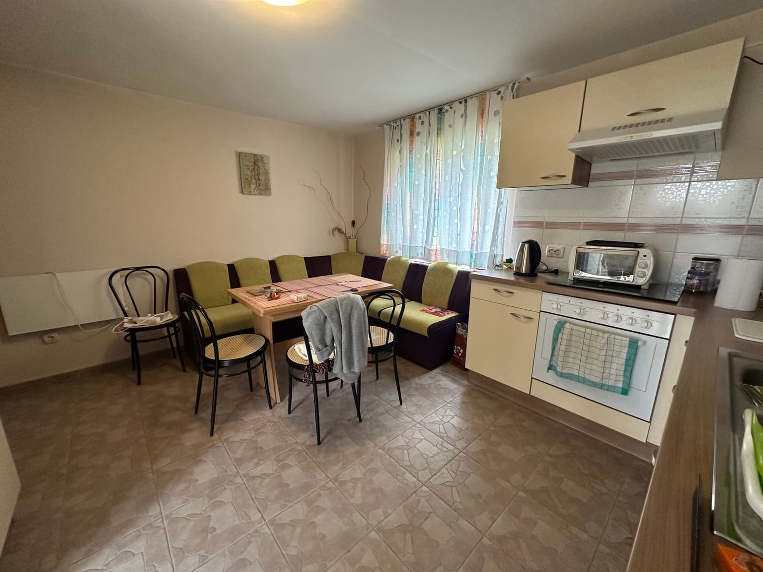 Palm House - Mogilino - thumbnail 11