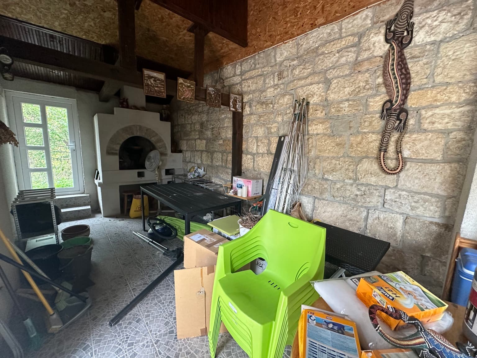 Palm House - Mogilino - thumbnail 15