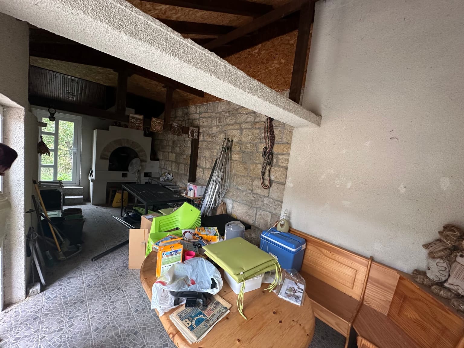 Palm House - Mogilino - thumbnail 16