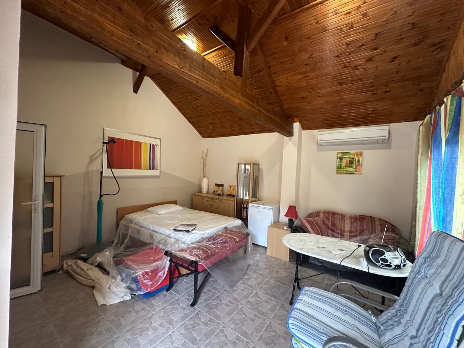 Palm House - Mogilino - thumbnail 3