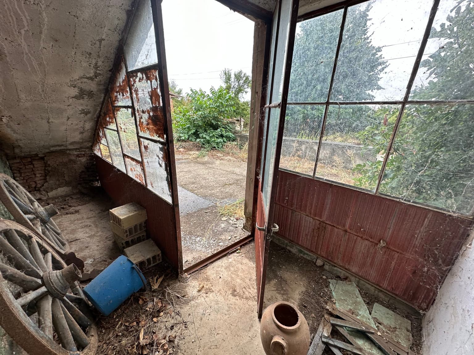 Hazelnut House - Mogilino - thumbnail 2