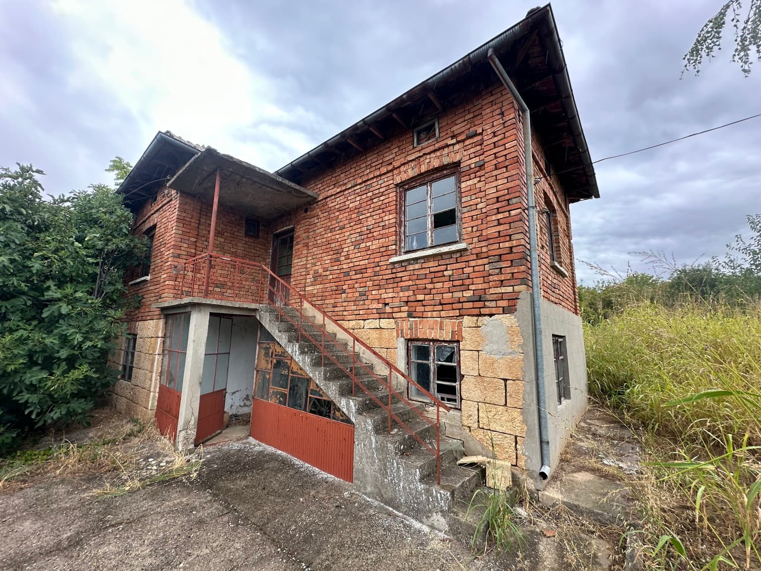 Hazelnut House - Mogilino - thumbnail 3