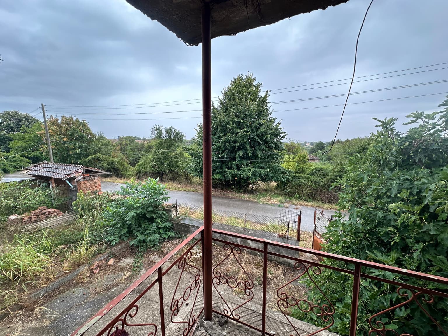 Hazelnut House - Mogilino - thumbnail 5