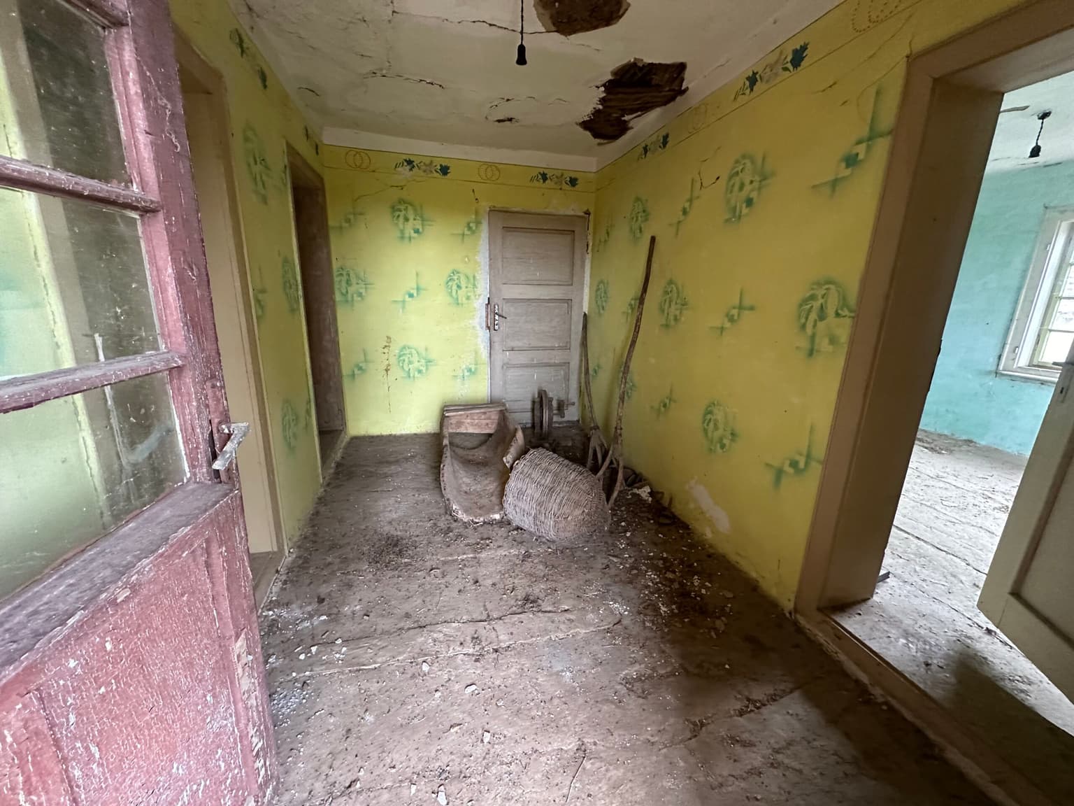 Hazelnut House - Mogilino - thumbnail 6