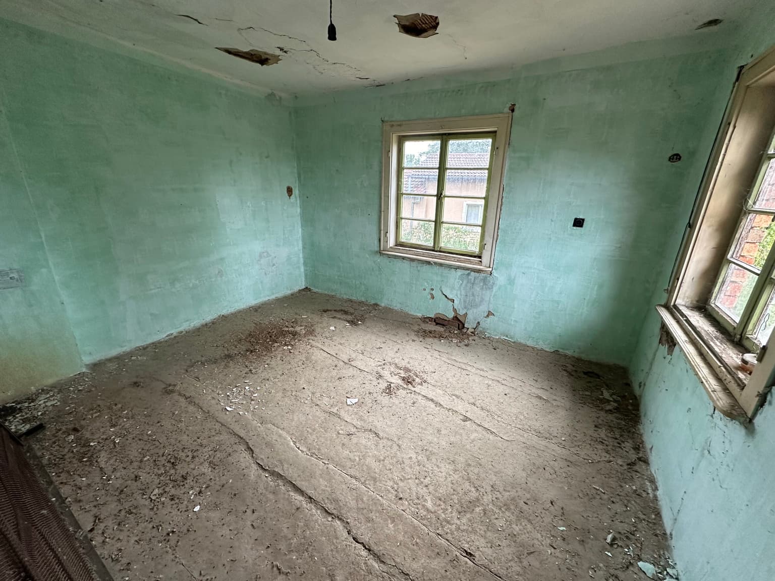 Hazelnut House - Mogilino - thumbnail 7