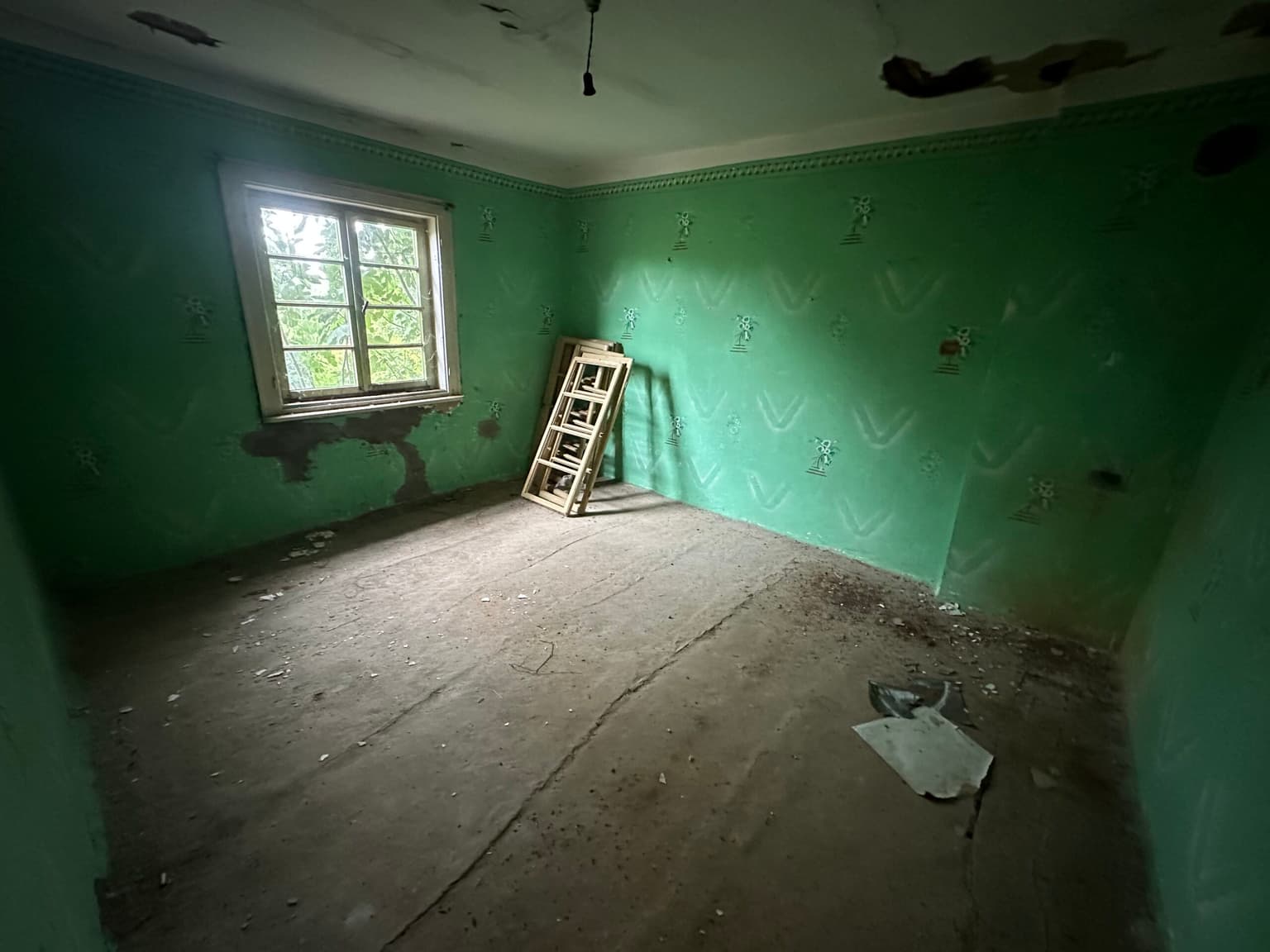 Hazelnut House - Mogilino - thumbnail 8