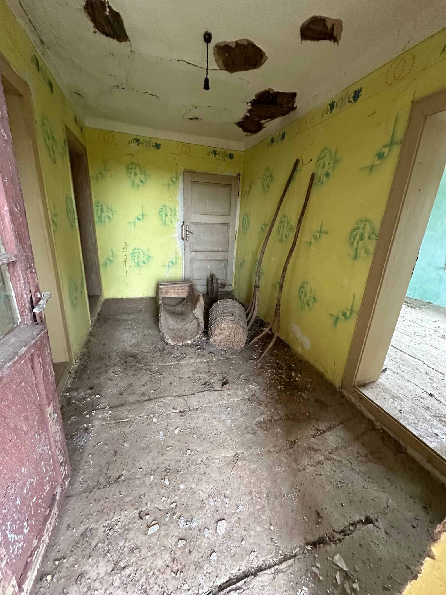 Hazelnut House - Mogilino - thumbnail 10