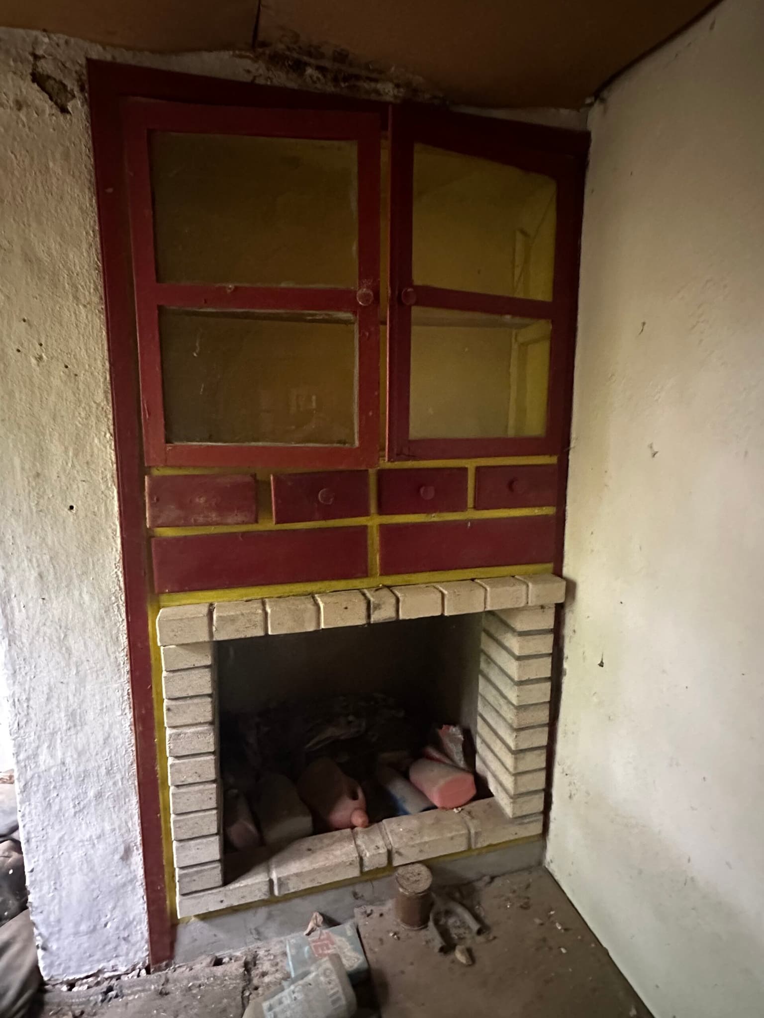 Tiddy House - Tsar Asen - thumbnail 10