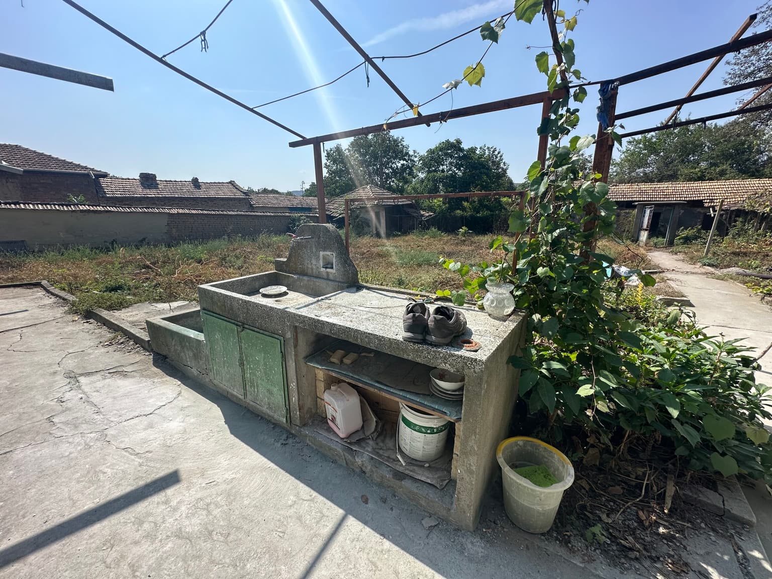 Fortress House - Sadina - thumbnail 9