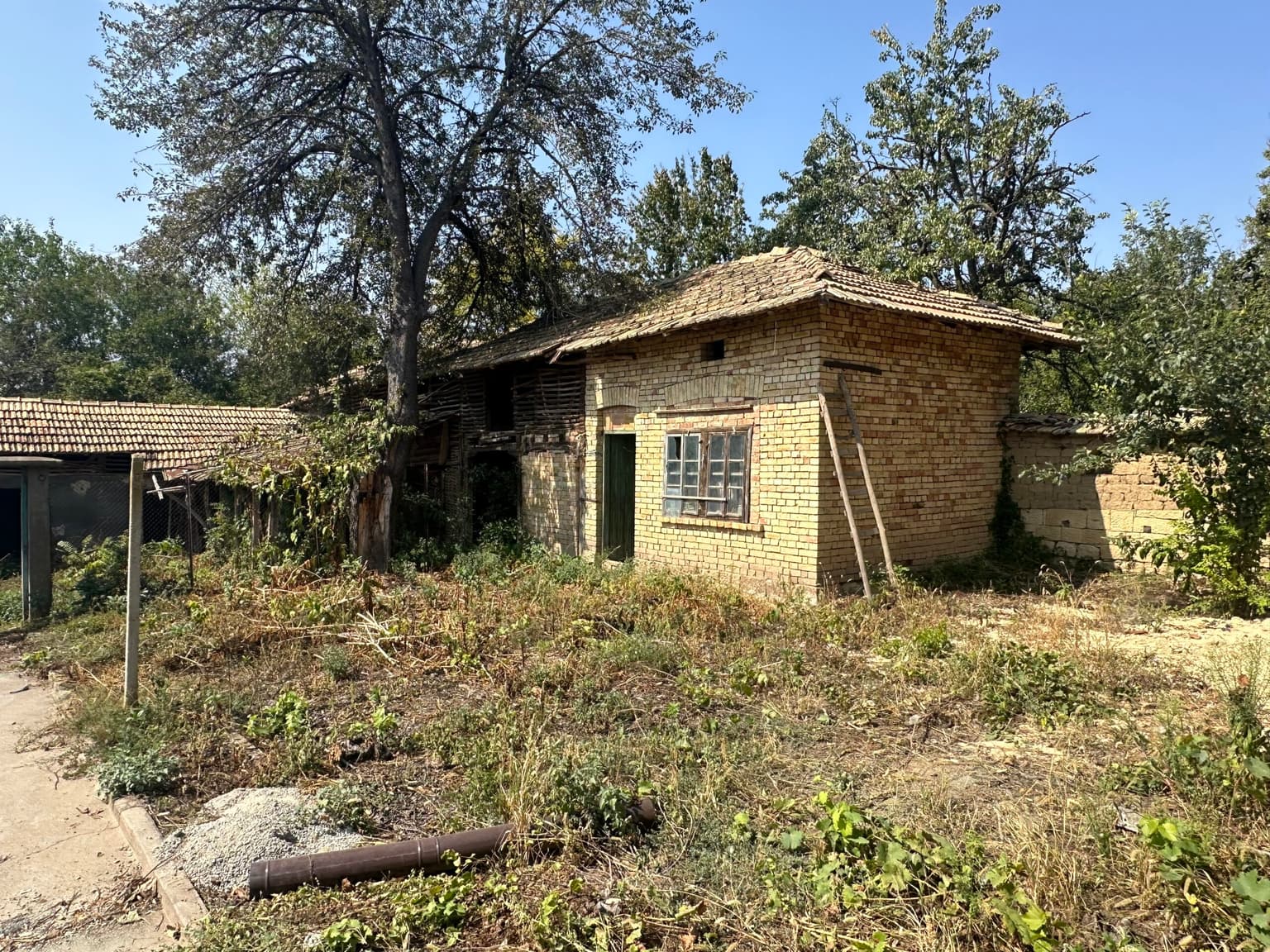 Fortress House - Sadina - thumbnail 6