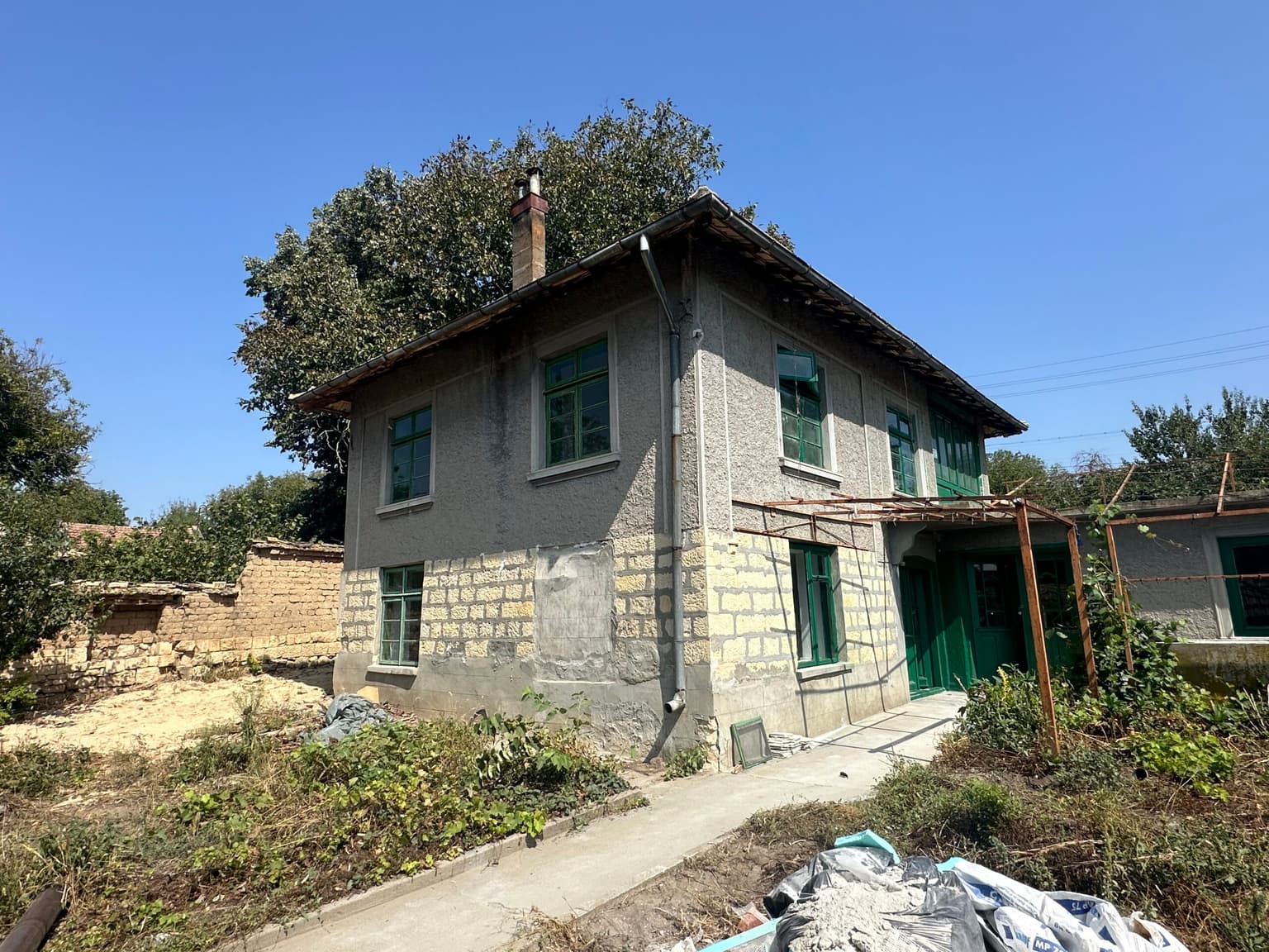 Fortress House - Sadina - thumbnail 5