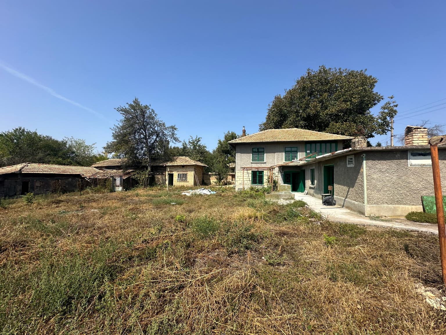 Fortress House - Sadina - photo 1