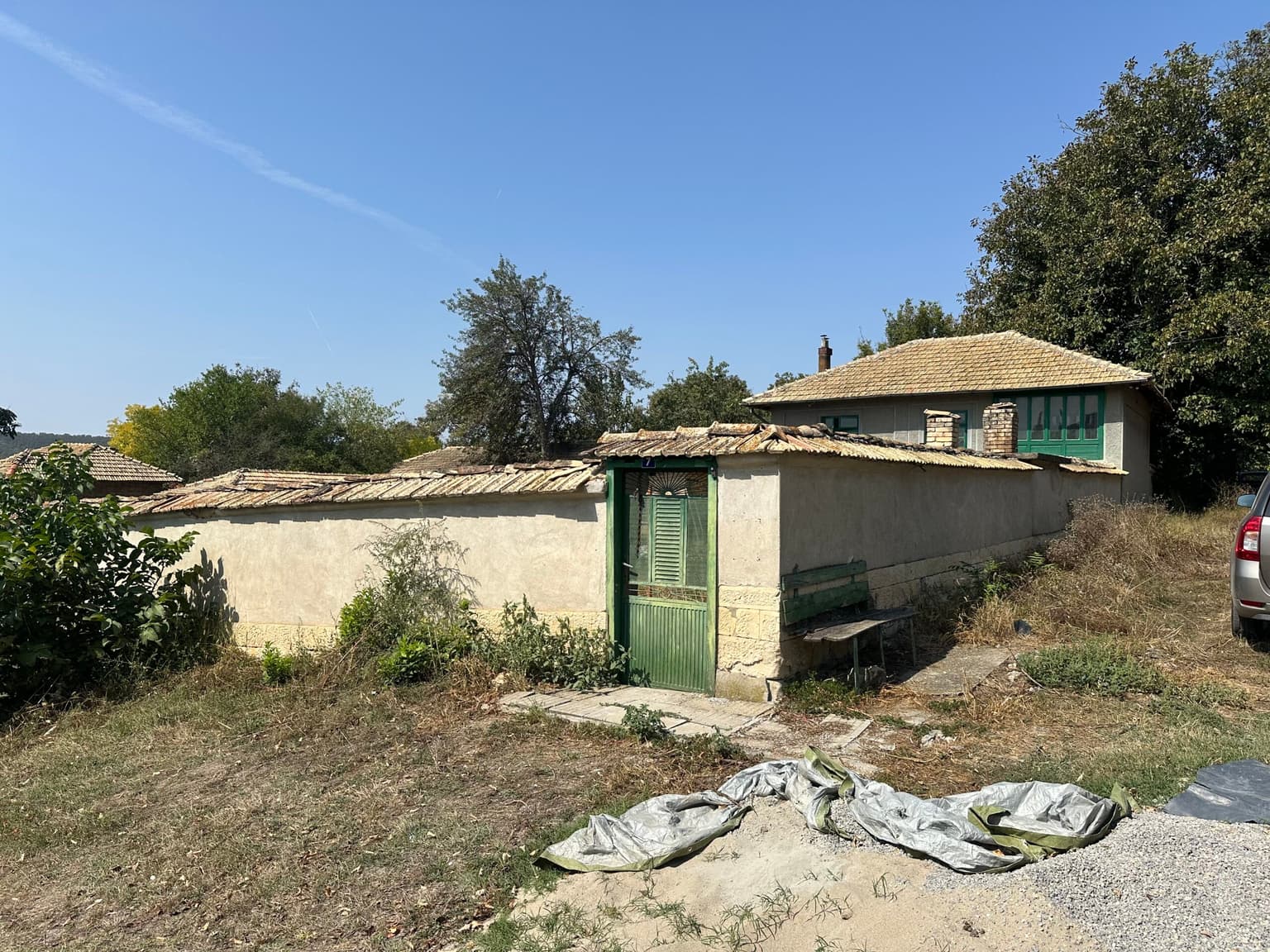 Fortress House - Sadina - thumbnail 3