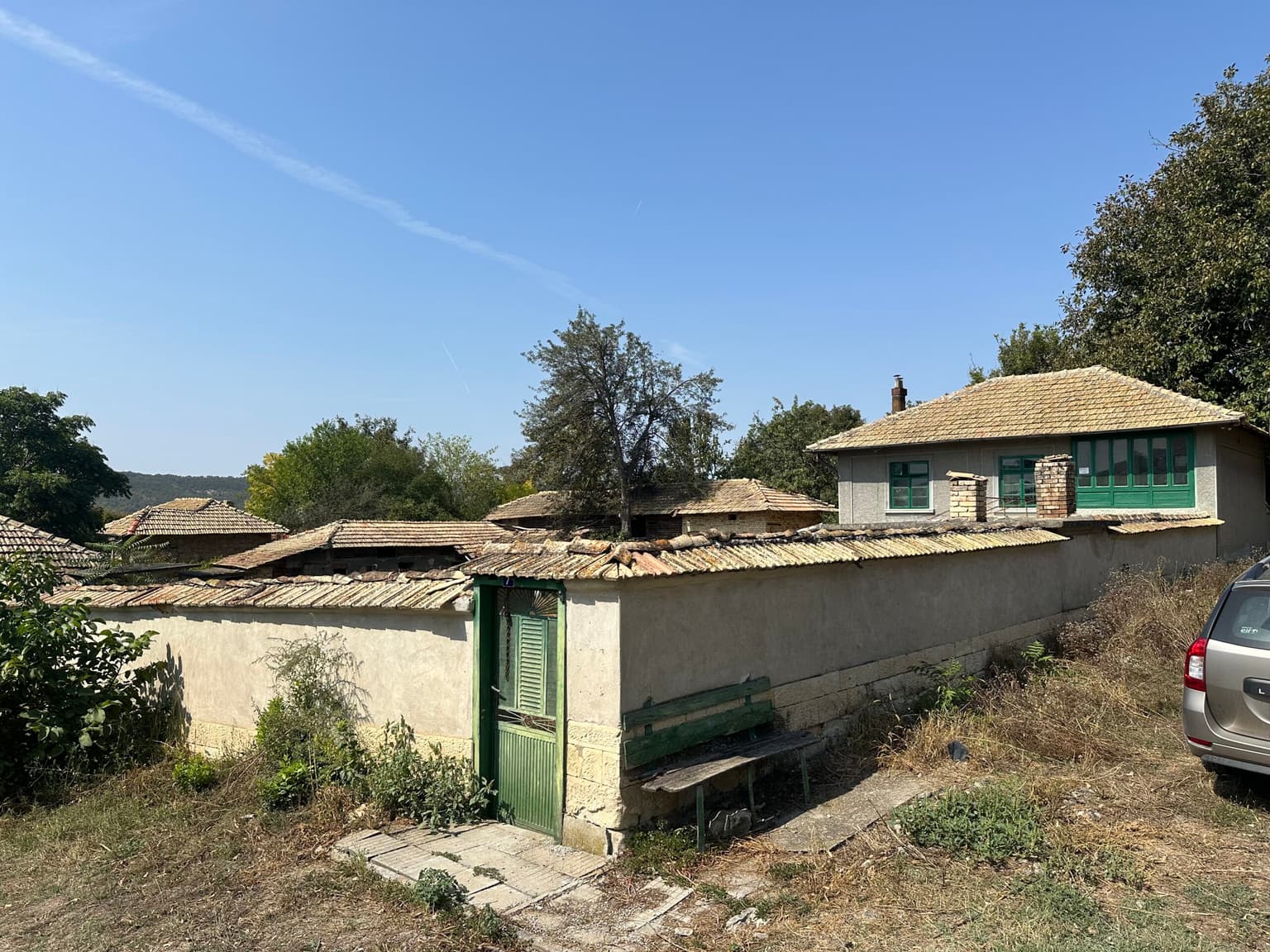 Fortress House - Sadina - thumbnail 2