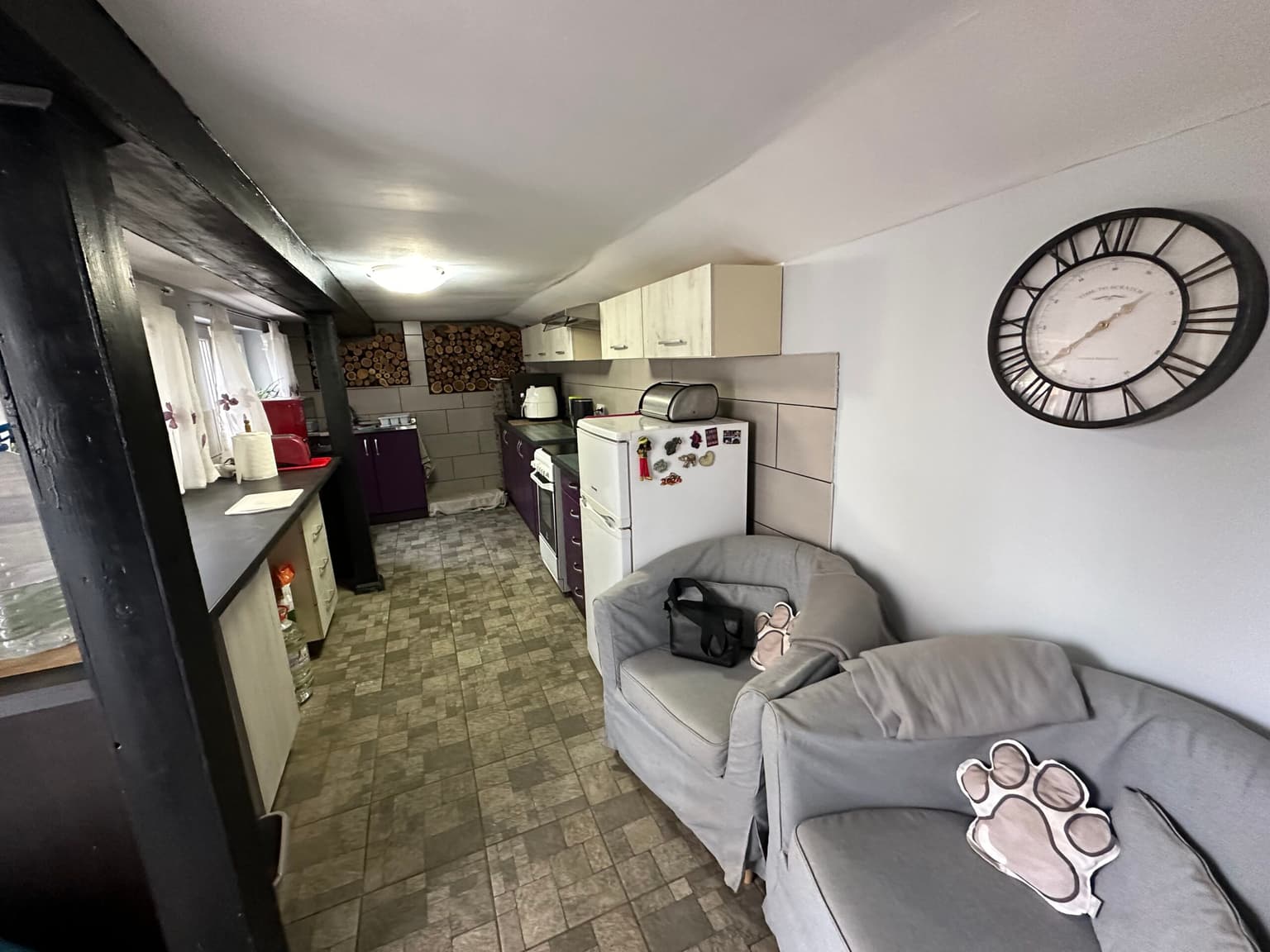 Hobbit House - Dolna Studena in Dolna Studena, 3 bedrooms property