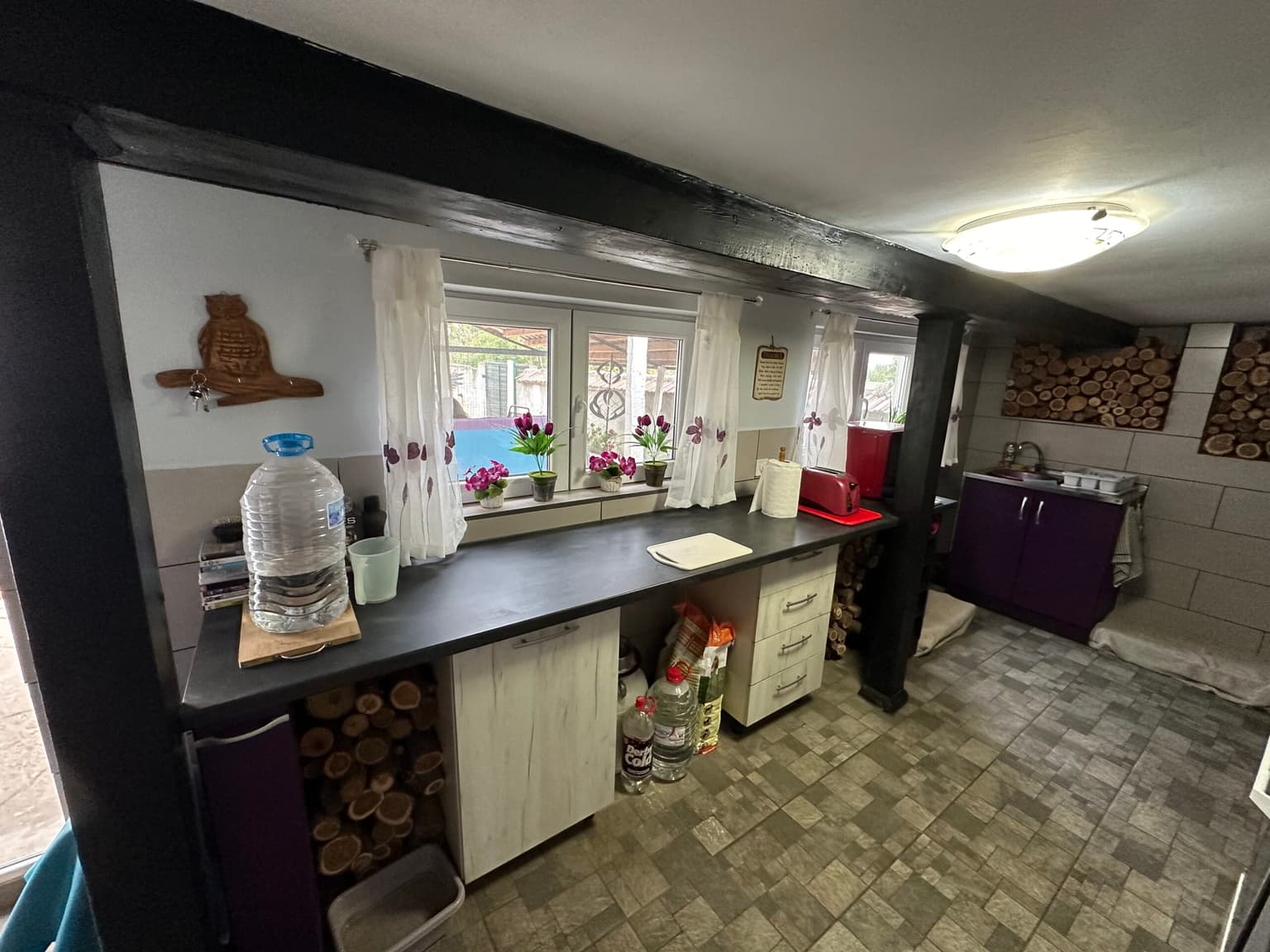 Hobbit House - Dolna Studena - thumbnail 2