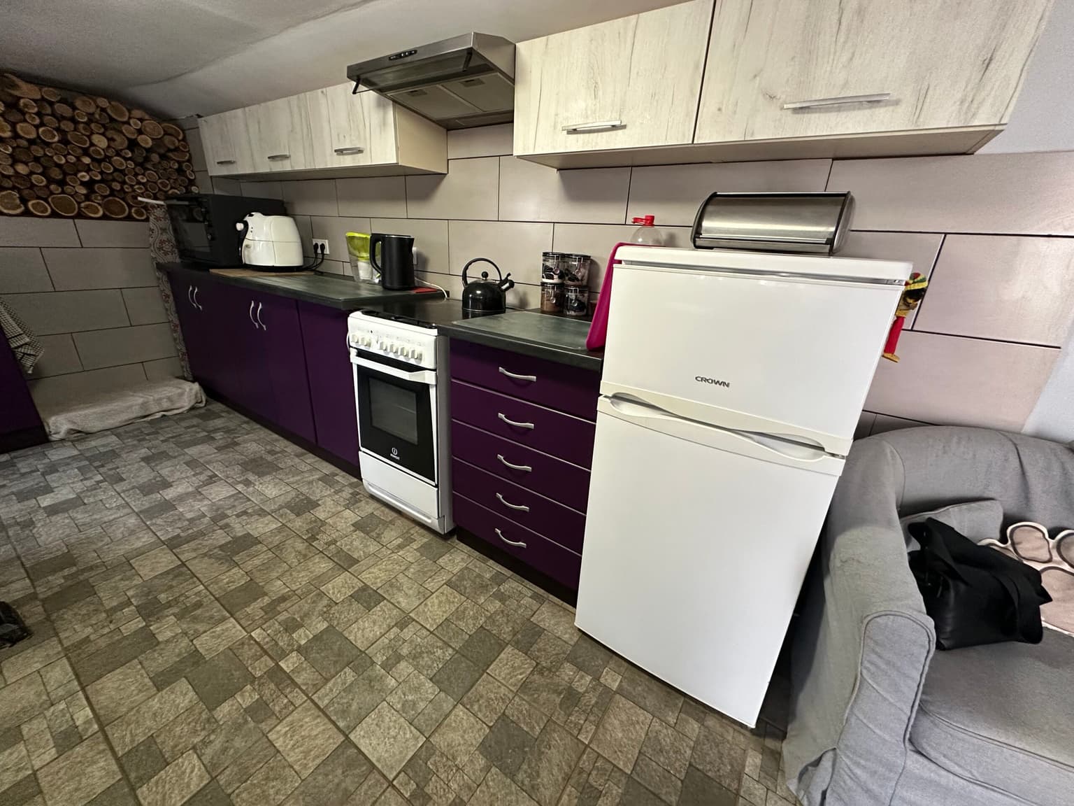 Hobbit House - Dolna Studena - thumbnail 3