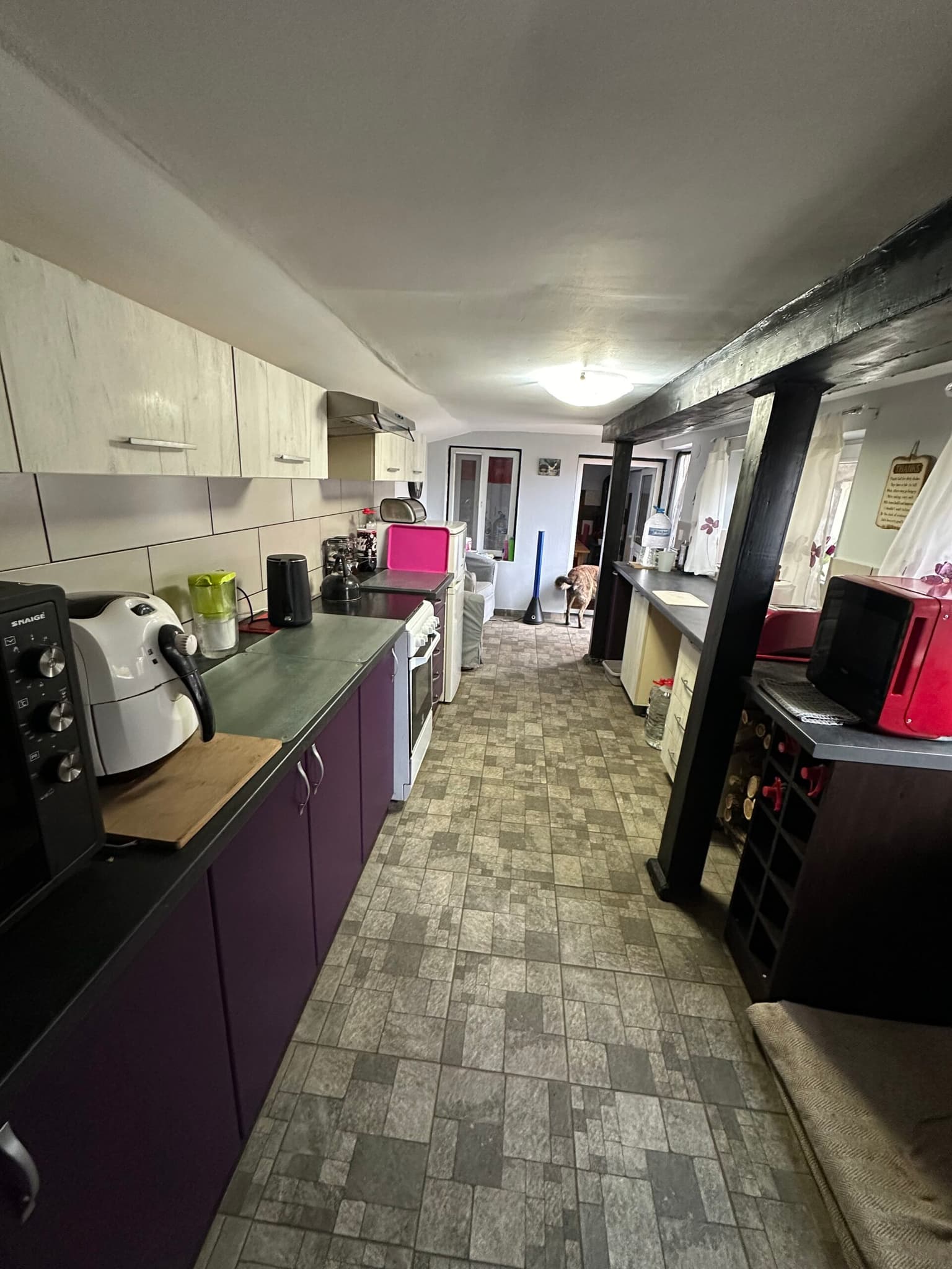 Hobbit House - Dolna Studena - thumbnail 4