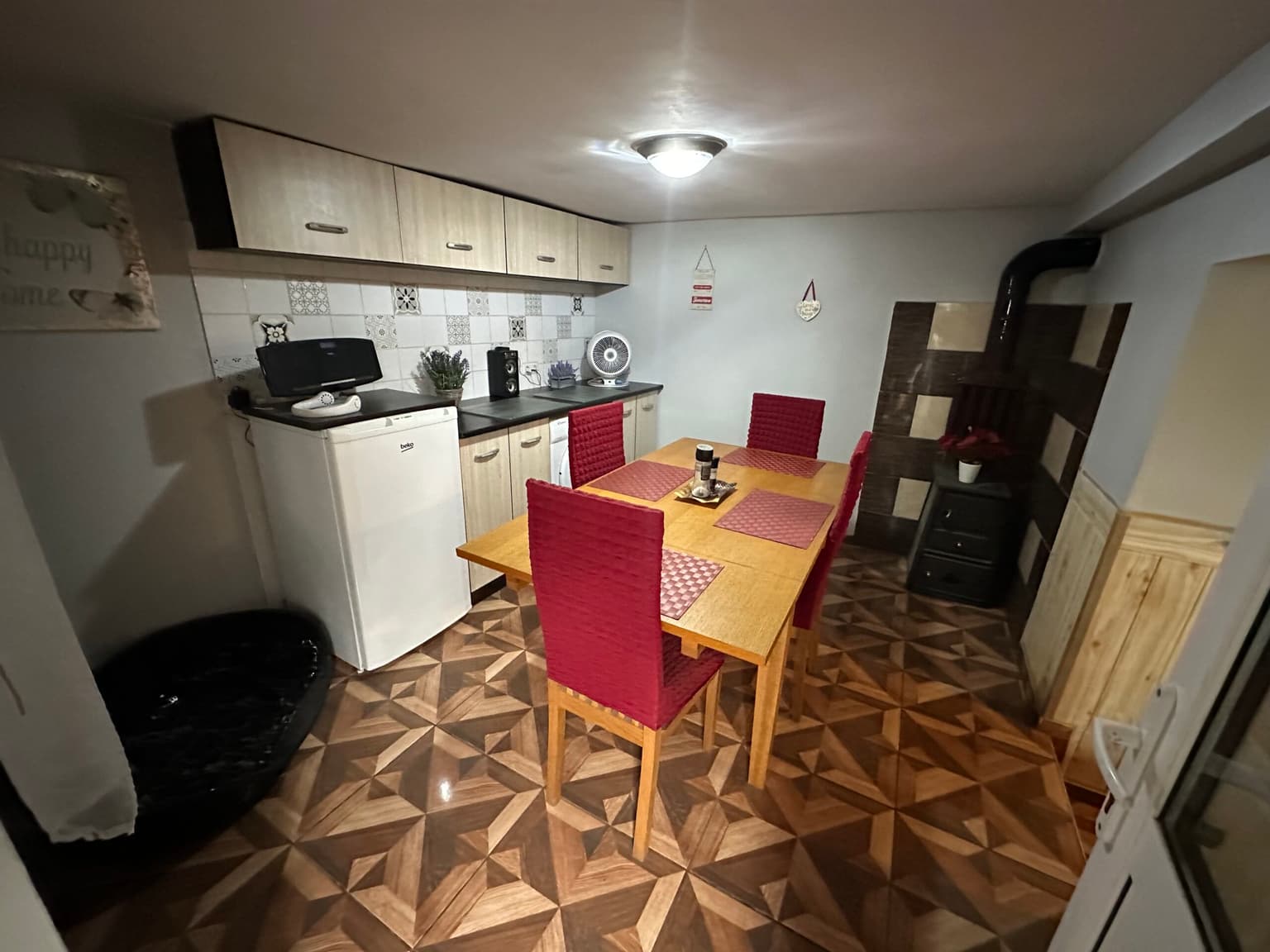 Hobbit House - Dolna Studena - thumbnail 5