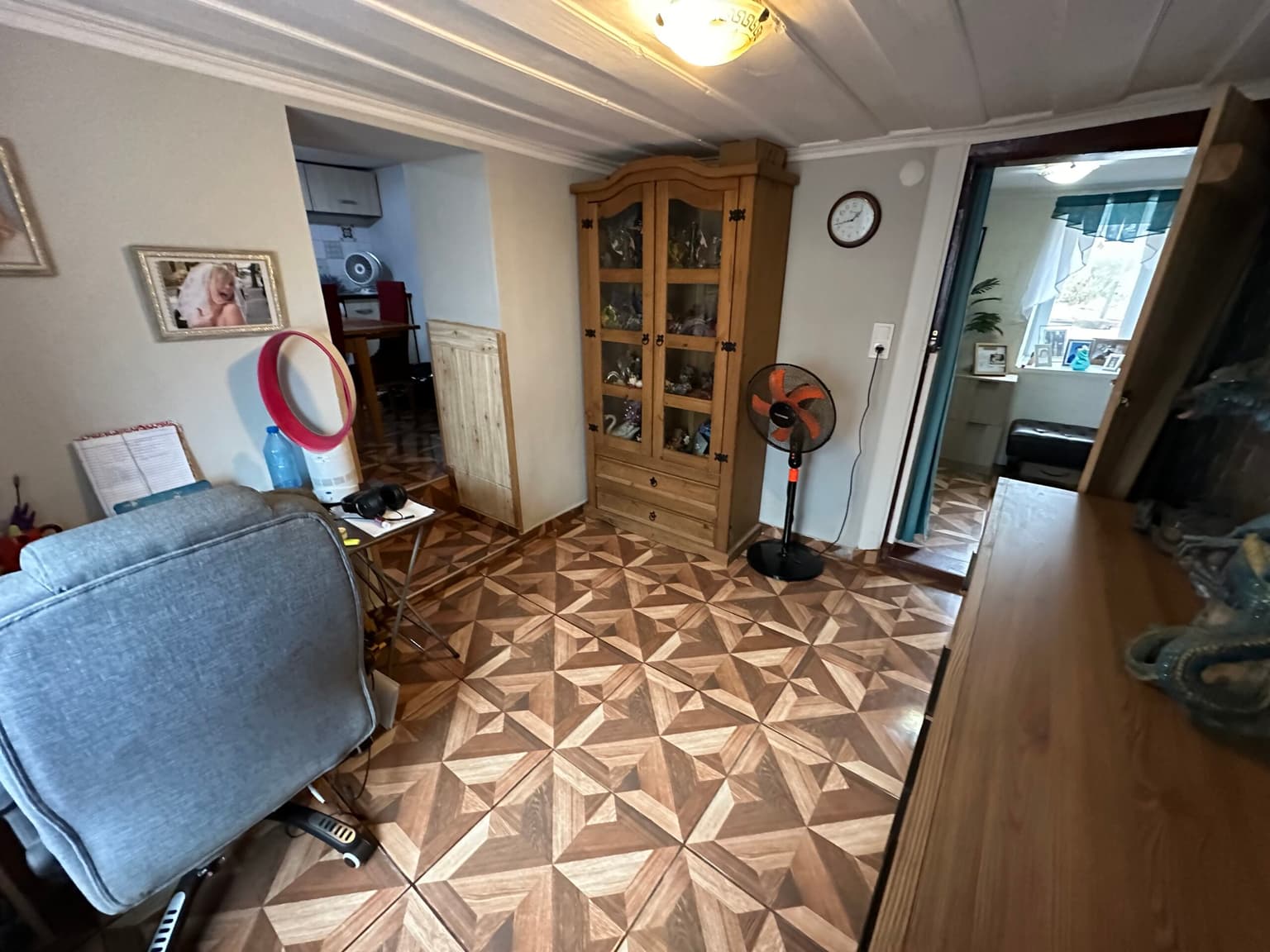 Hobbit House - Dolna Studena - thumbnail 8