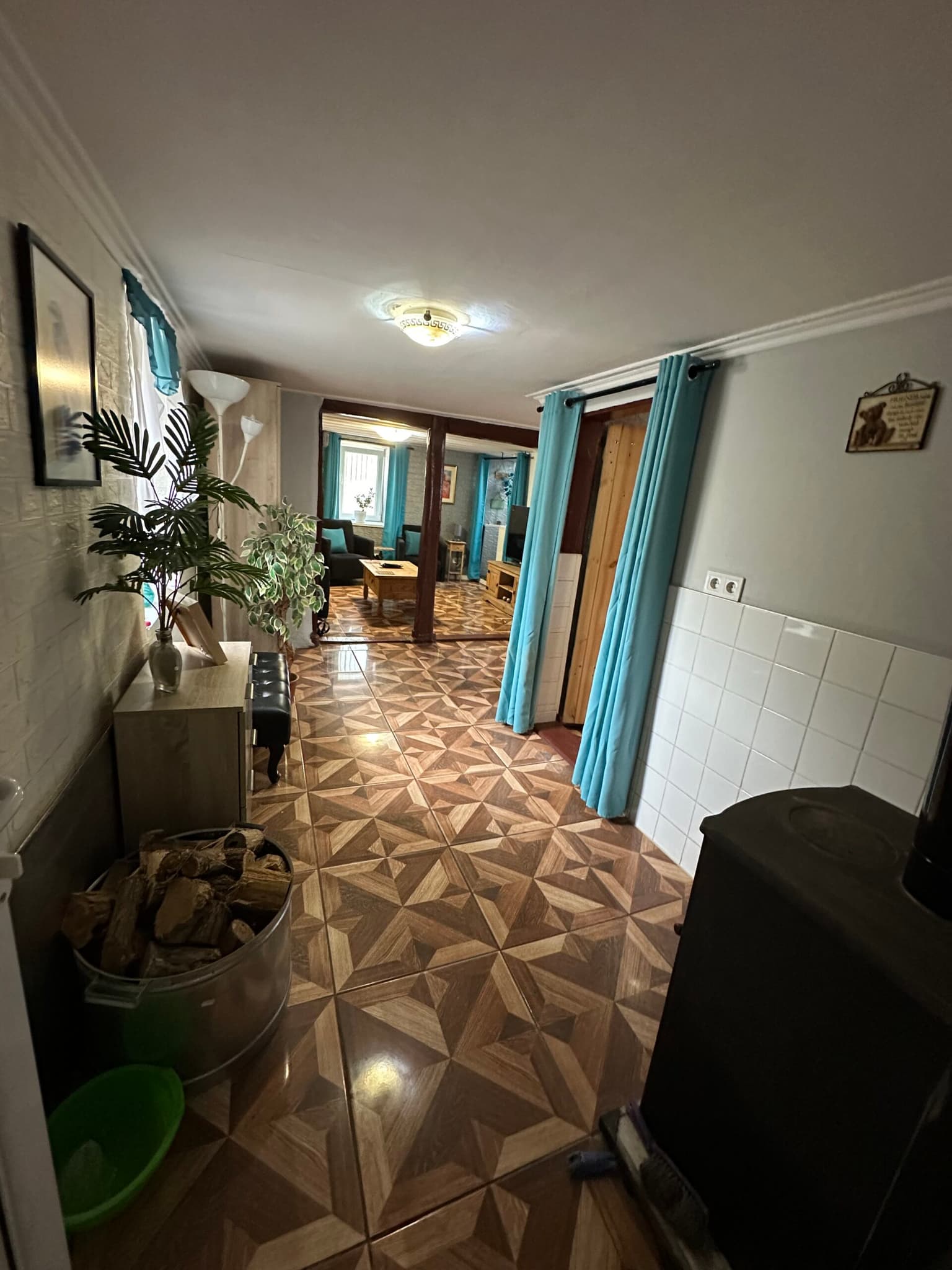 Hobbit House - Dolna Studena - thumbnail 11