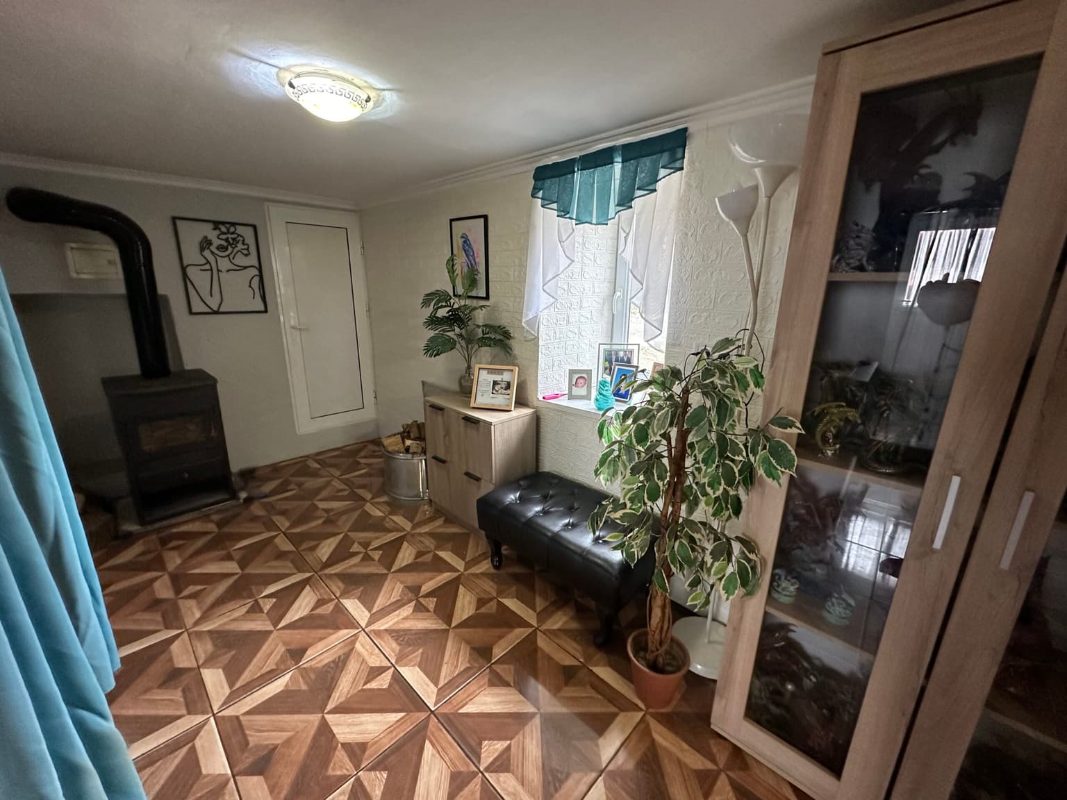 Hobbit House - Dolna Studena - thumbnail 12