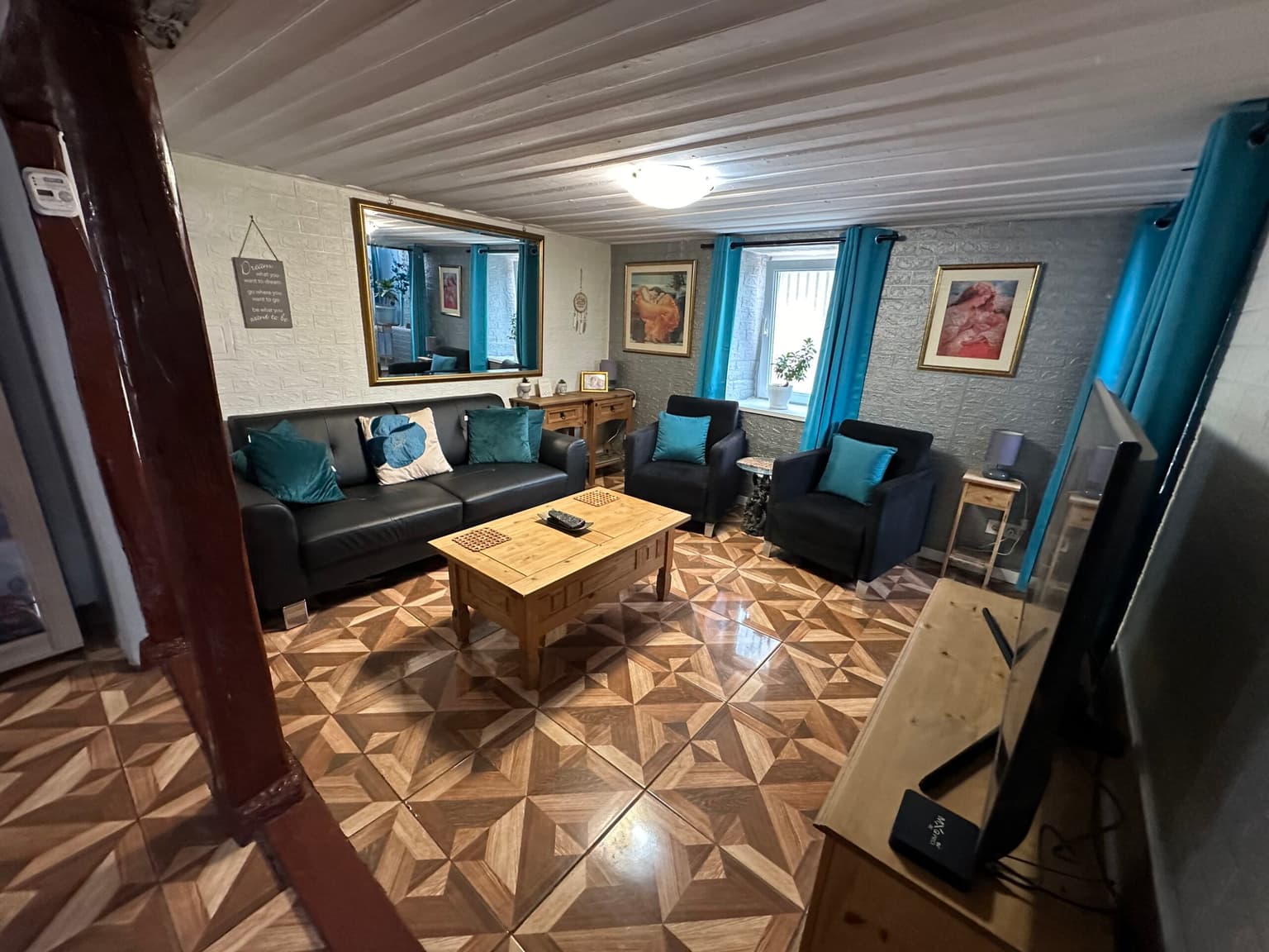 Hobbit House - Dolna Studena - thumbnail 15